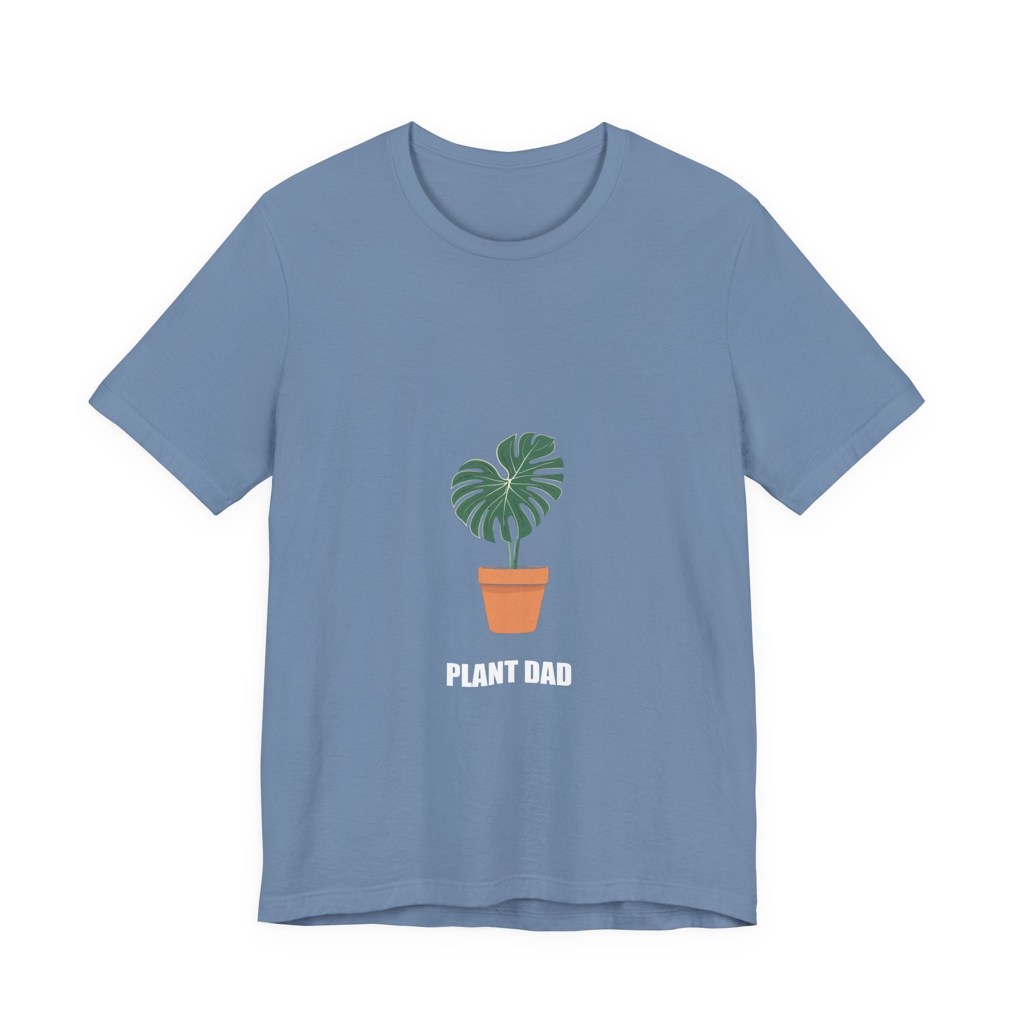 Plant Dad Shirt - view 5