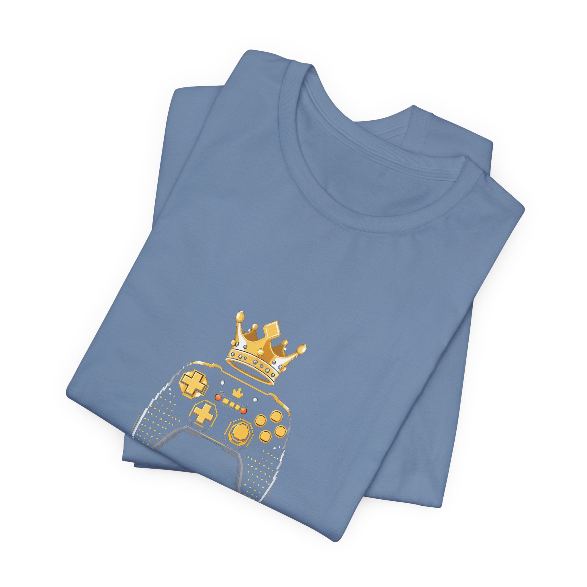 Grandpa Dad Mode Expert Level Shirt - Dad Gift, Fathers Day, Tee, T-Shirt