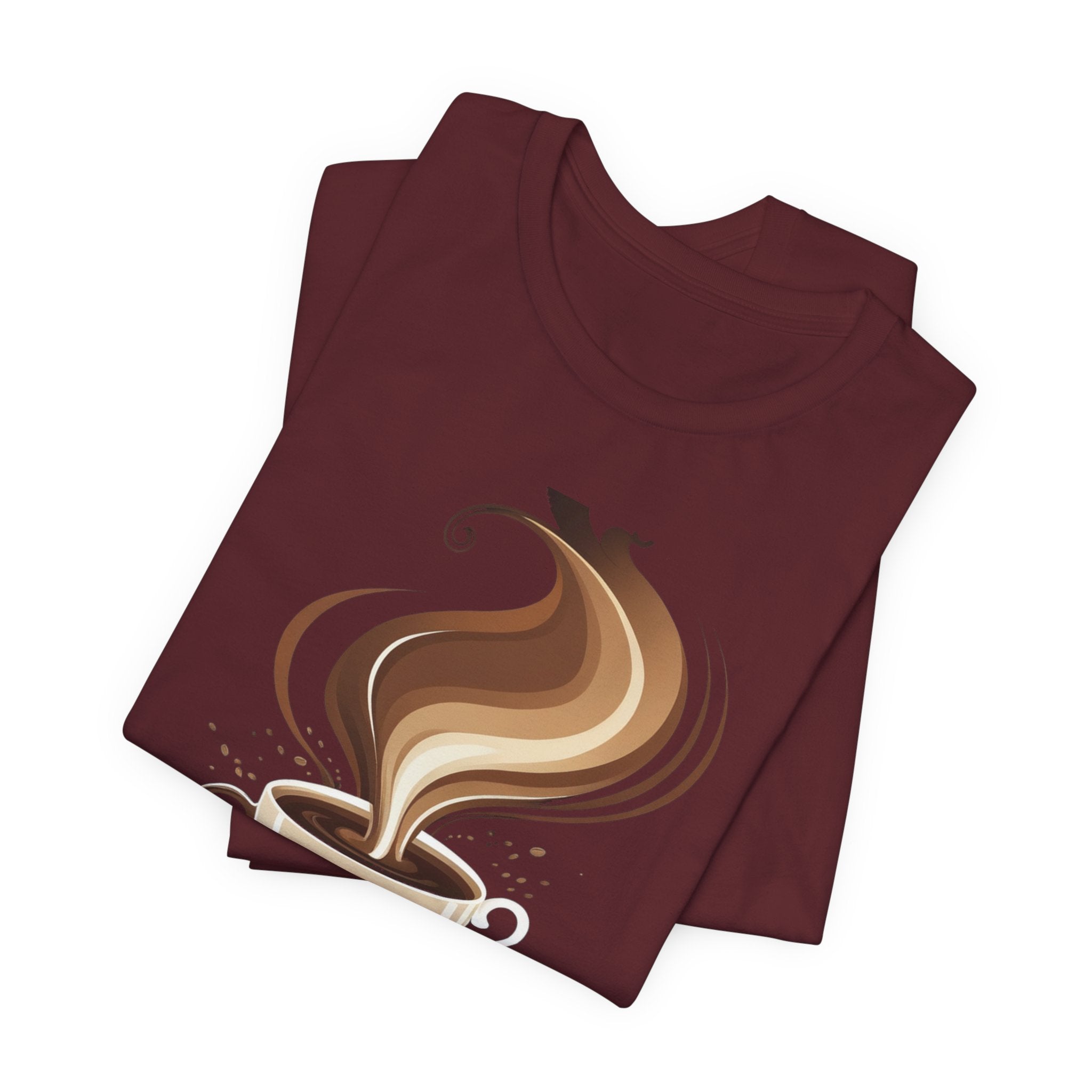 Coffee Dad Shirt - view 39