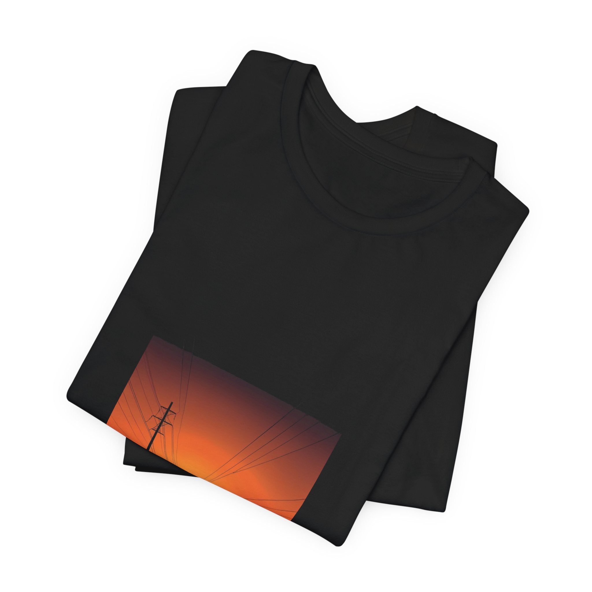 Retired Lineman Shirt - view 12
