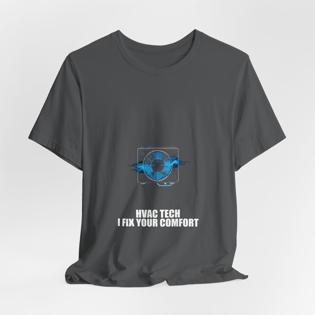 HVAC Tech Shirt - view 28