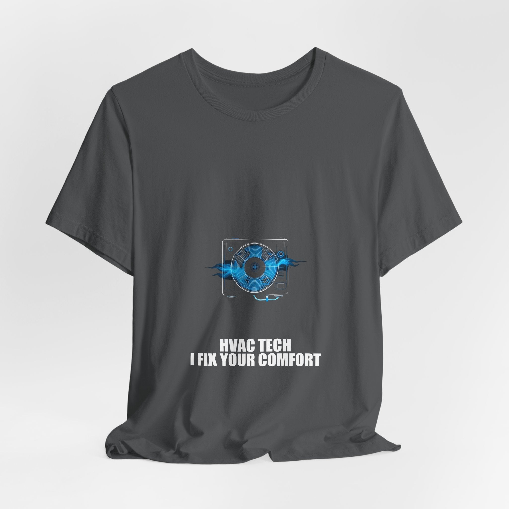 HVAC Tech Shirt - view 28