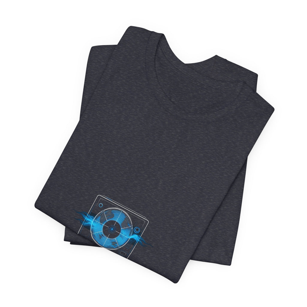 HVAC Tech Shirt - view 33