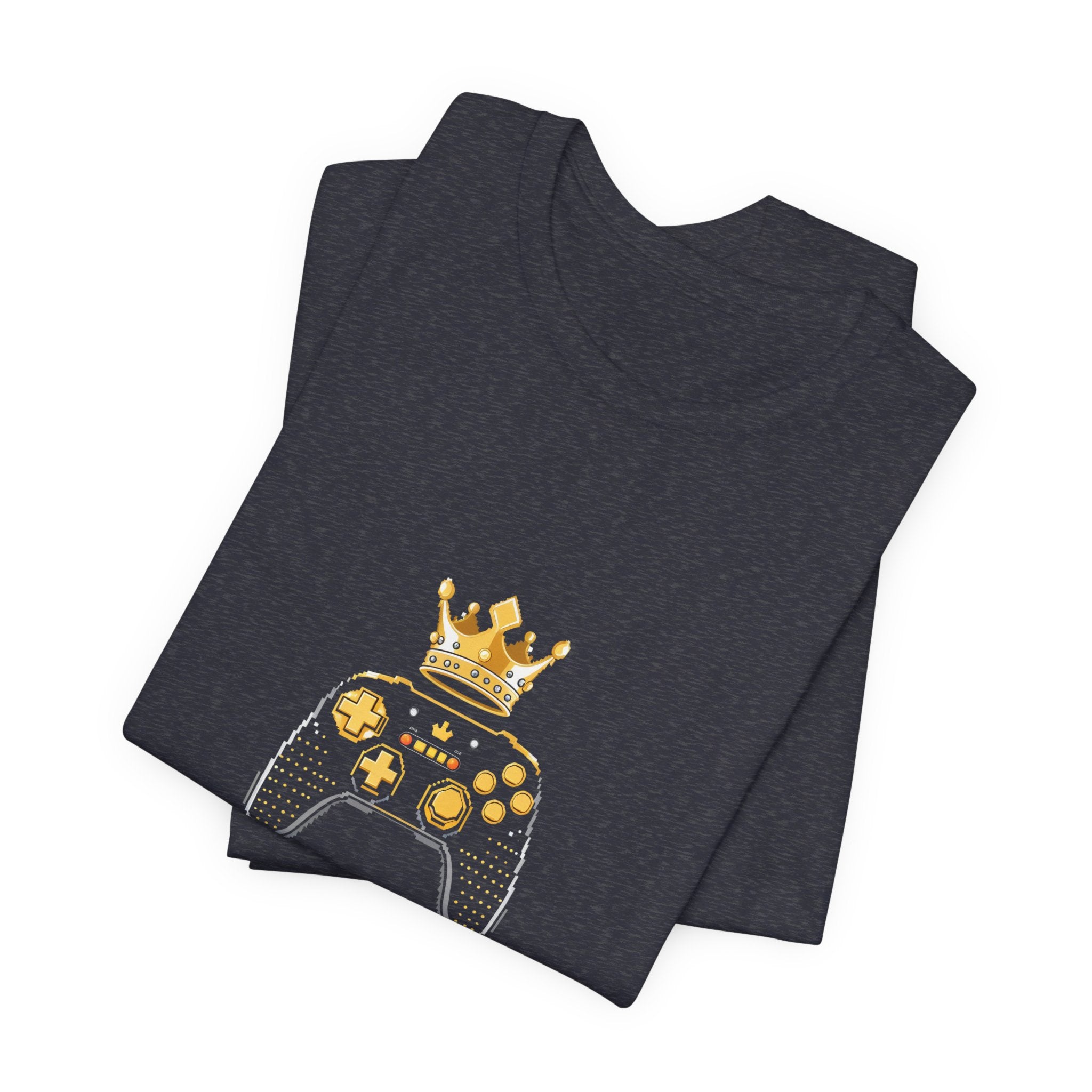 Grandpa Dad Mode Expert Level Shirt - Dad Gift, Fathers Day, Tee, T-Shirt
