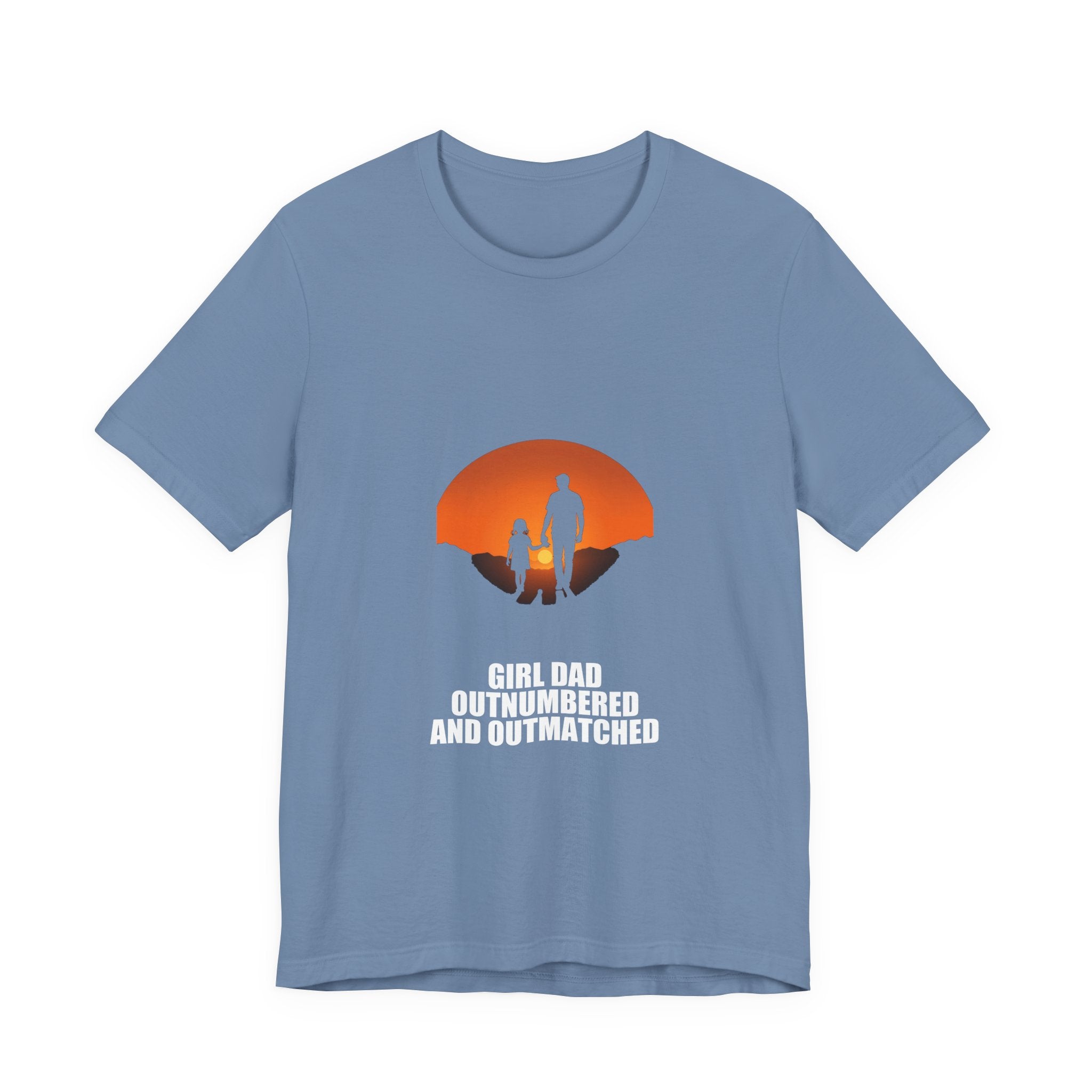 Girl Dad Shirt - view 5