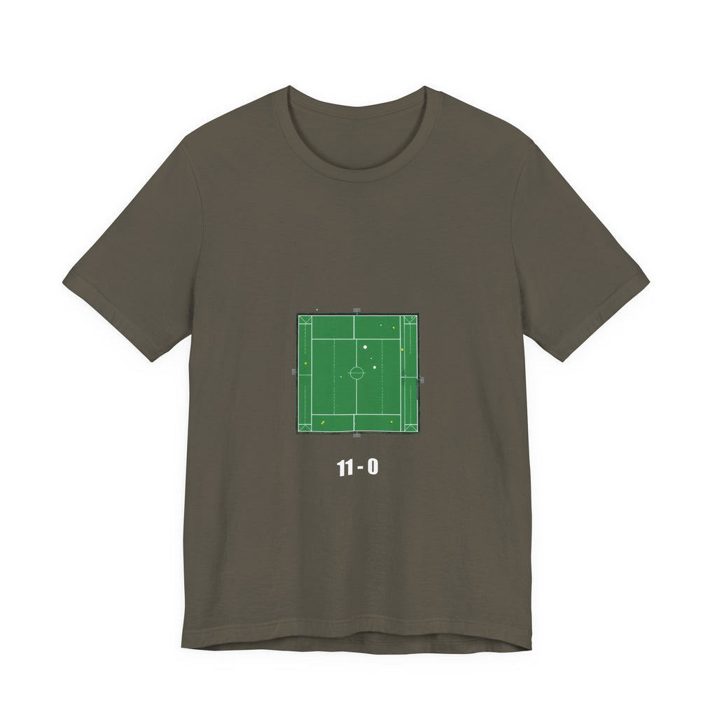 Pickleball 11-0 Shirt - view 3