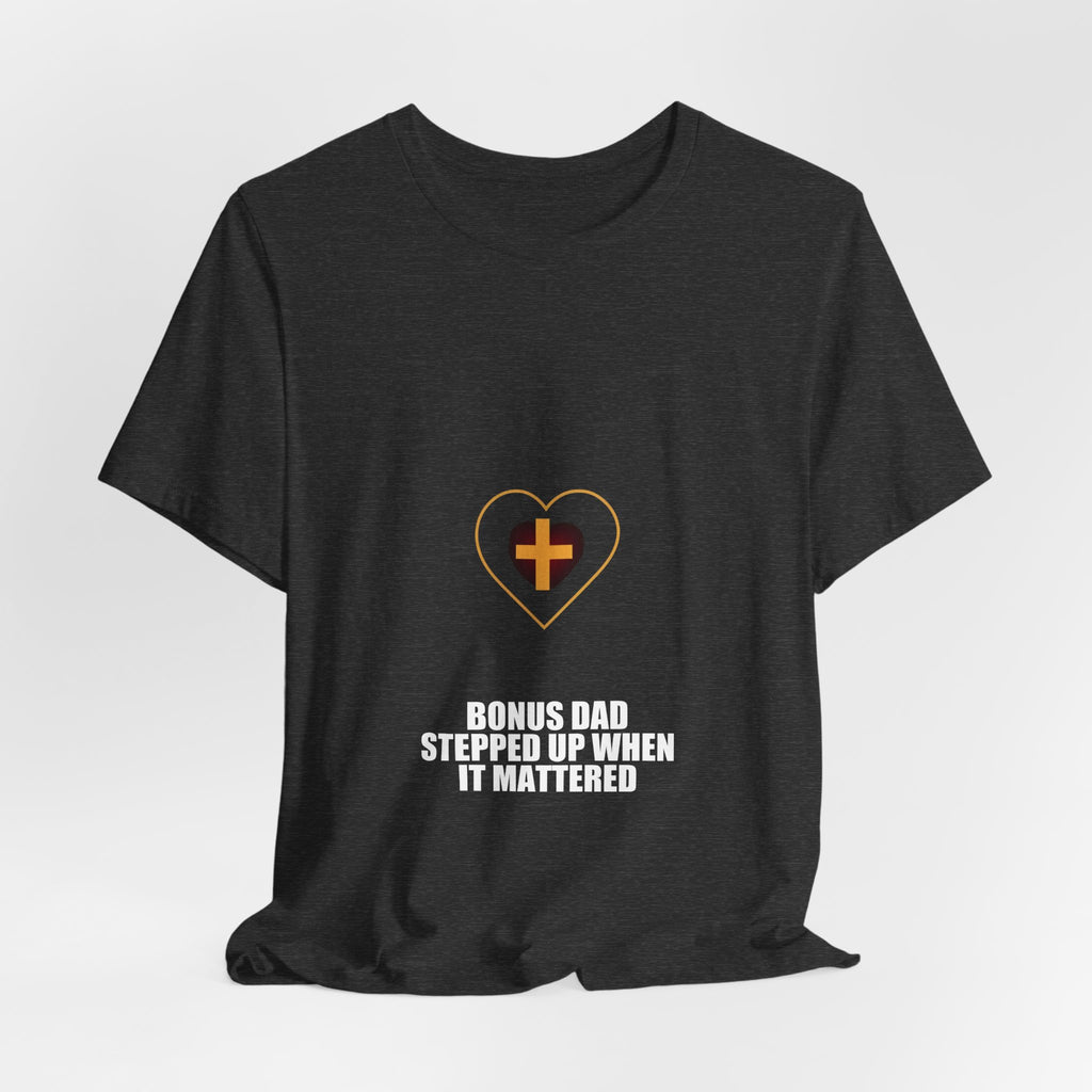 Bonus Dad Shirt - view 31