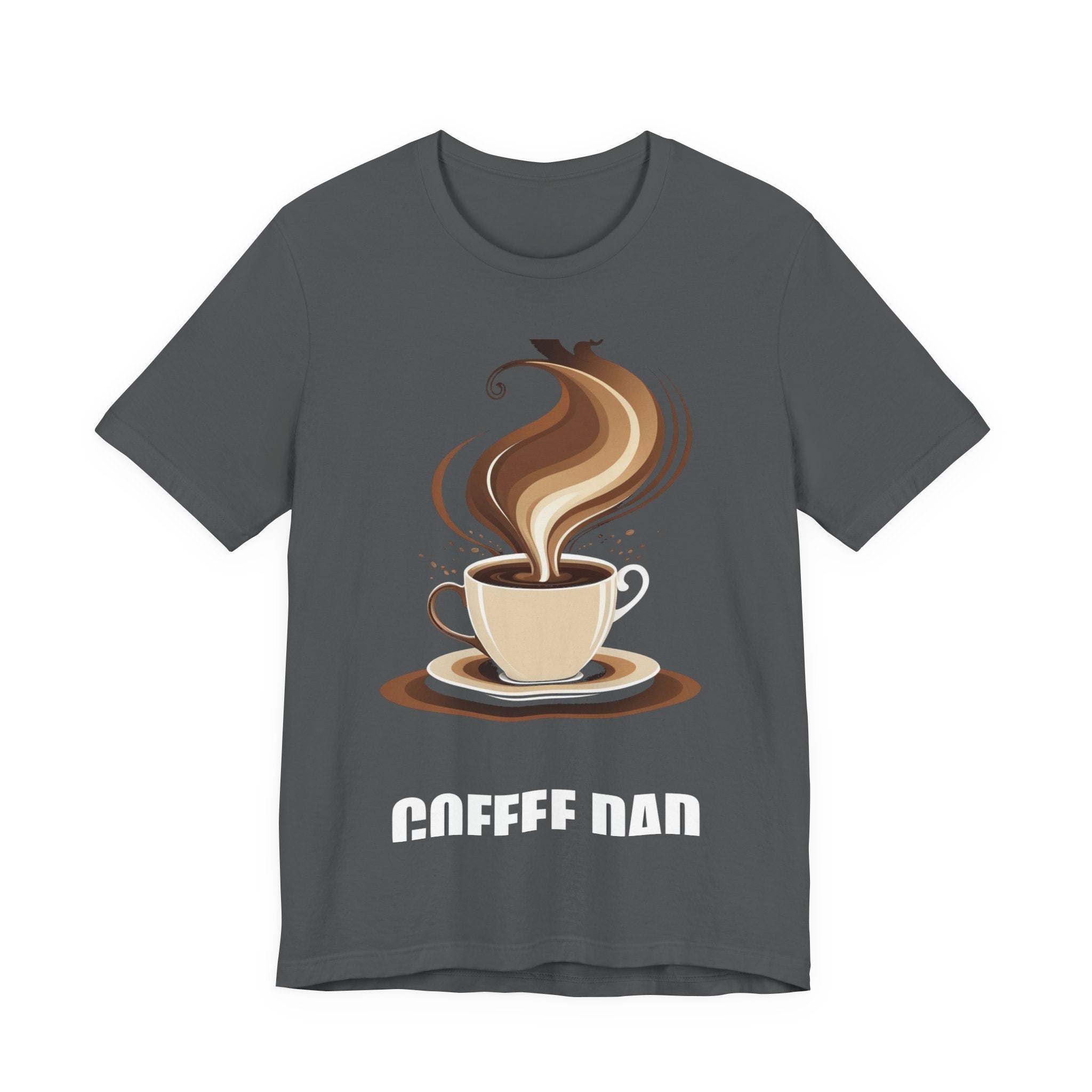 Coffee Dad Shirt - view 6