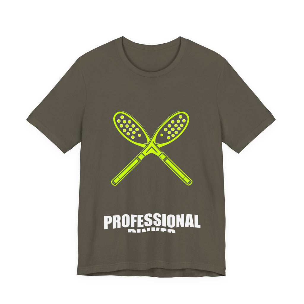 Professional Dinker Shirt - view 3