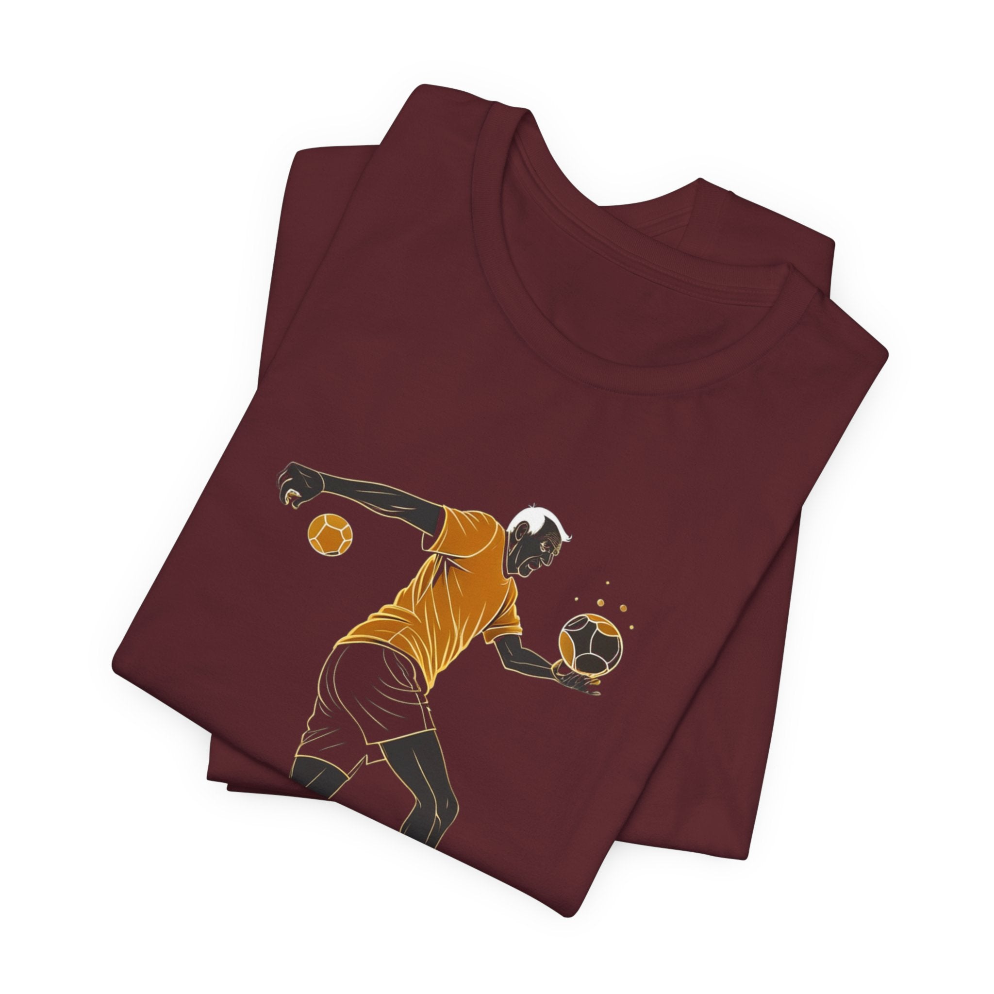 Pickleball Grandpa The Real MVP Shirt - view 39