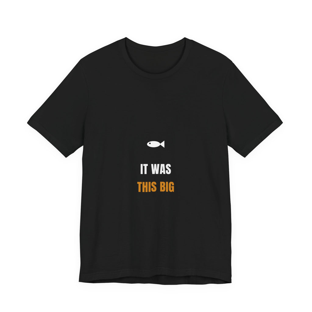 It Was This Big Shirt from Kindling & Hammer