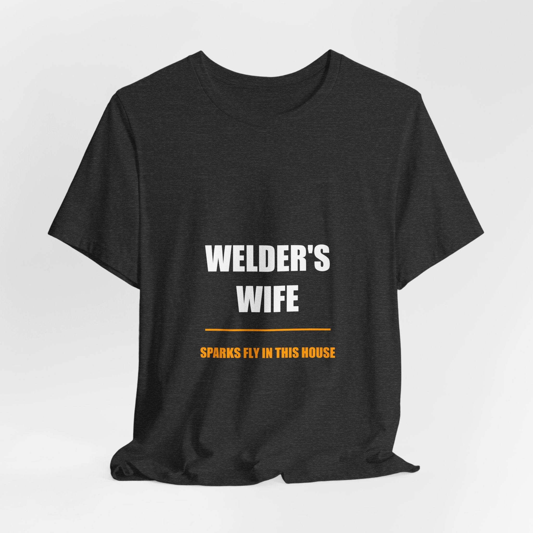 Welder's Wife Shirt - view 13