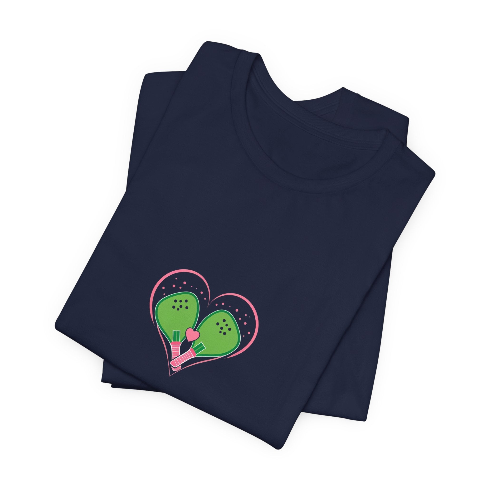 Couples Who Dink Together Stay Together Shirt - Pickleball Player, Pickleball Gift, Tee, T-Shirt
