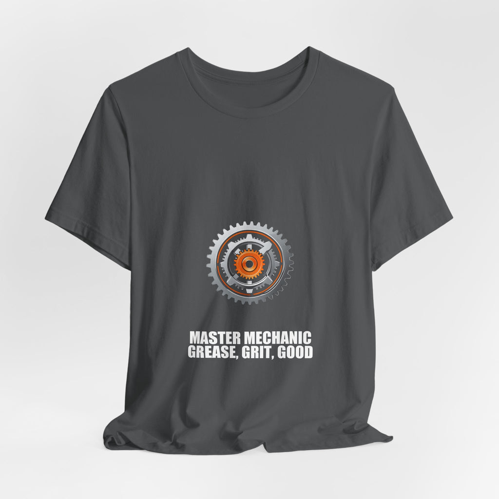 Master Mechanic Shirt - view 28