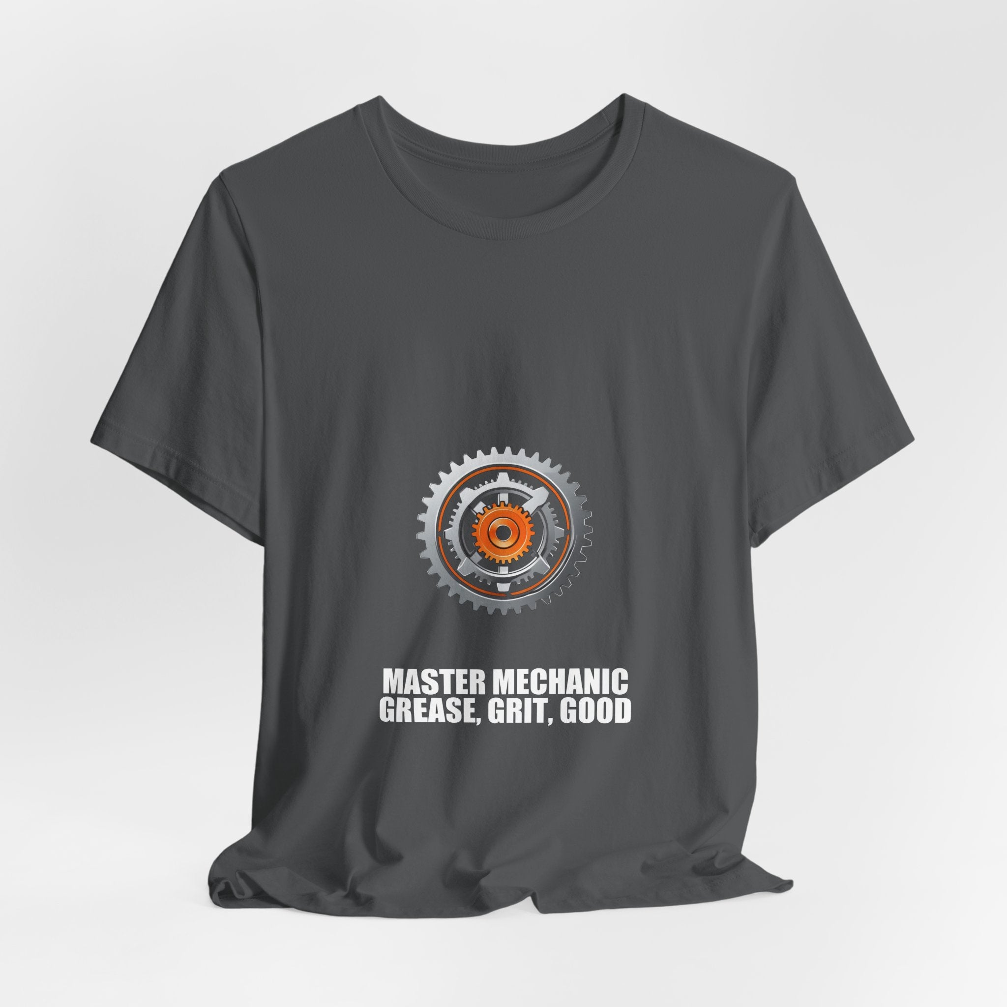 Master Mechanic Shirt - view 28