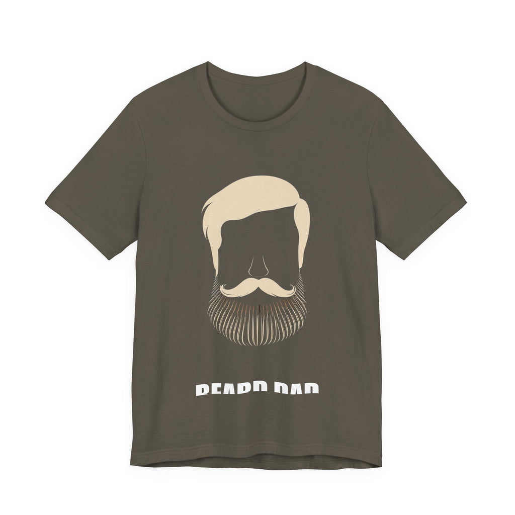 Beard Dad Shirt - view 3