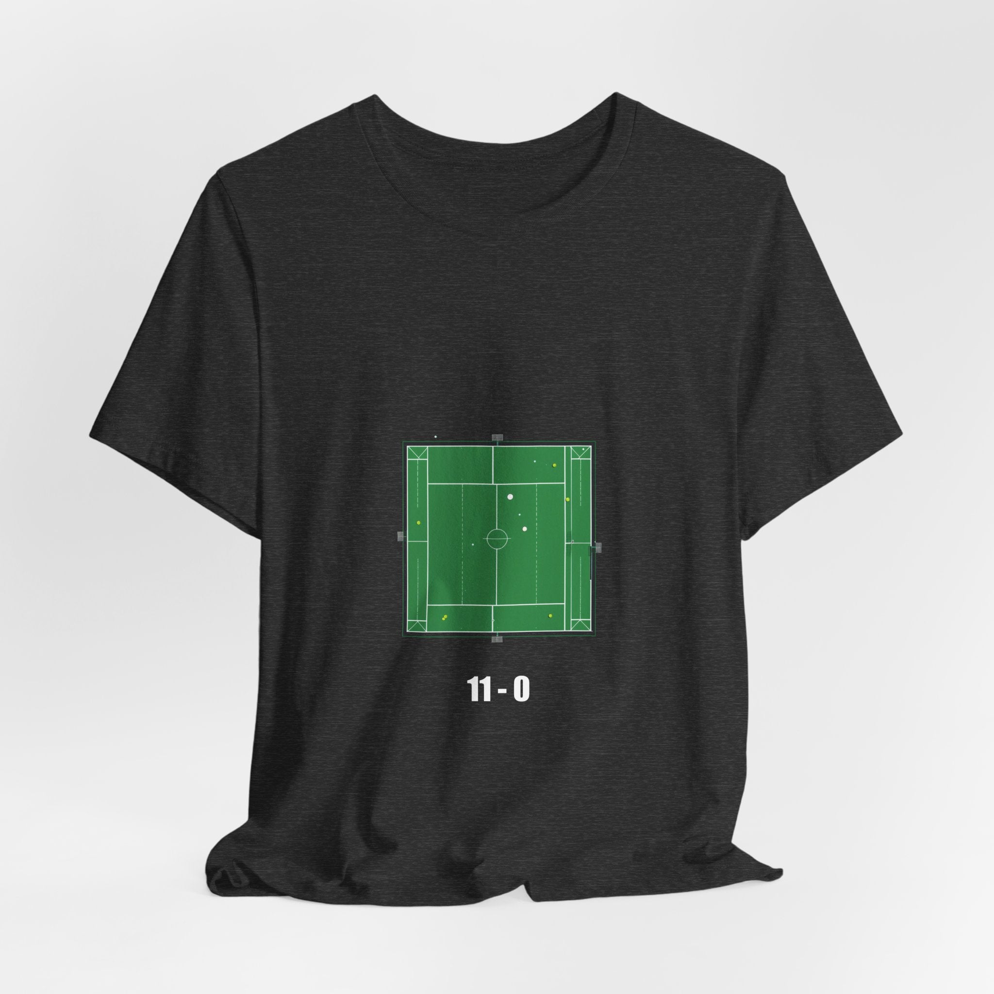 Pickleball 11-0 Shirt - view 31