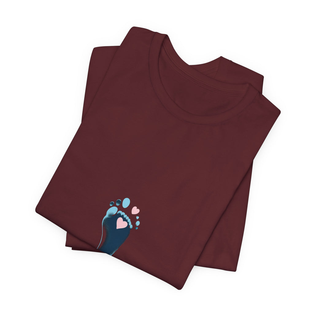 First Time Dad 2026 Shirt - view 39