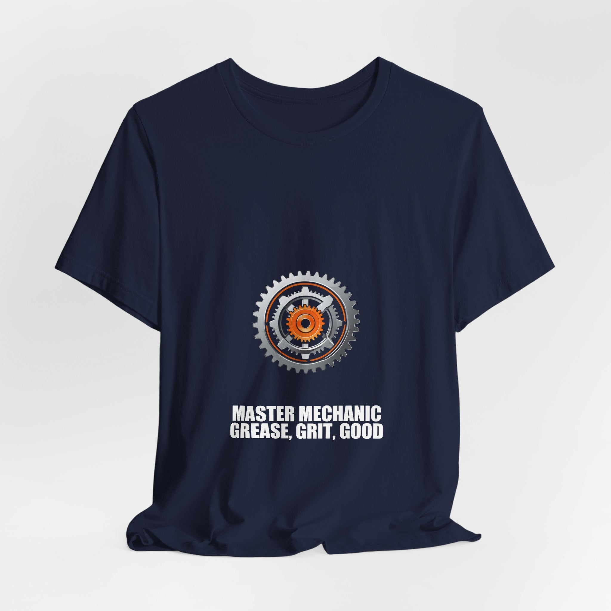 Master Mechanic Shirt - view 37