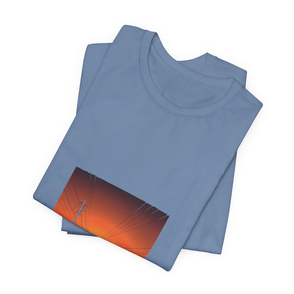Retired Lineman Shirt - view 24