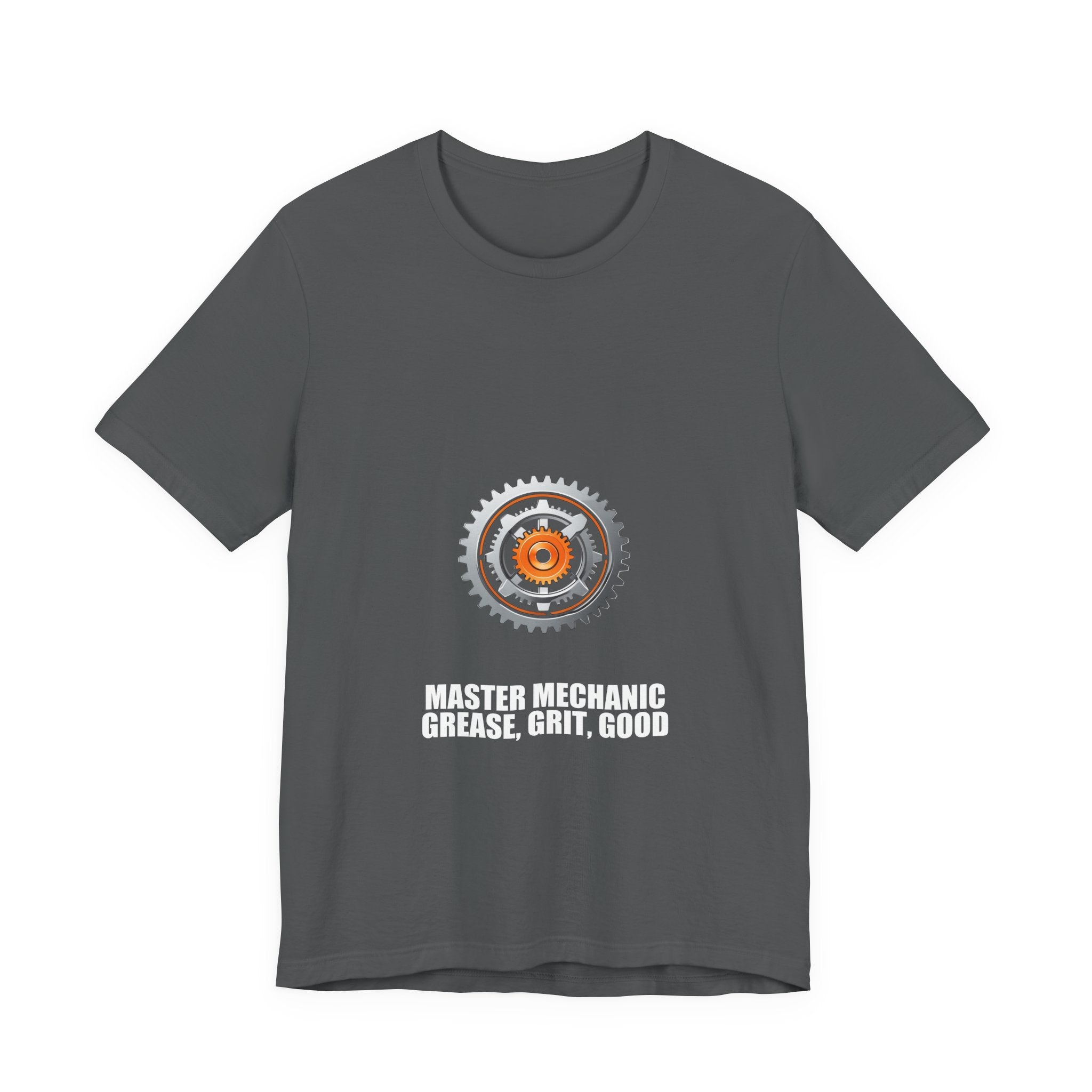 Master Mechanic Shirt - view 6