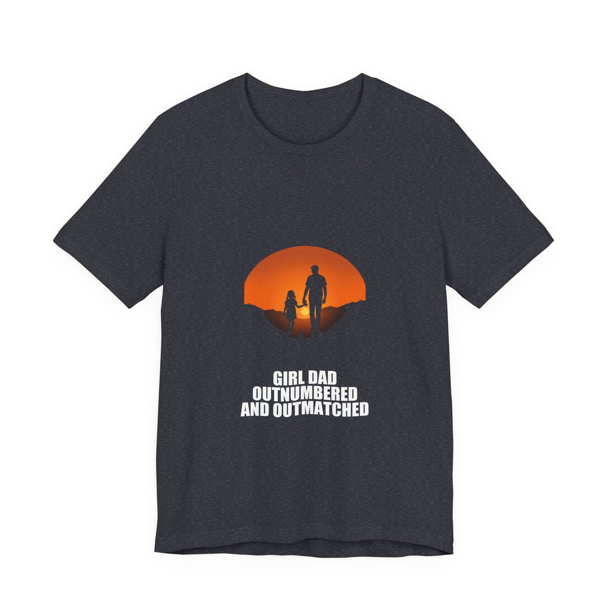 Girl Dad Shirt - view 8