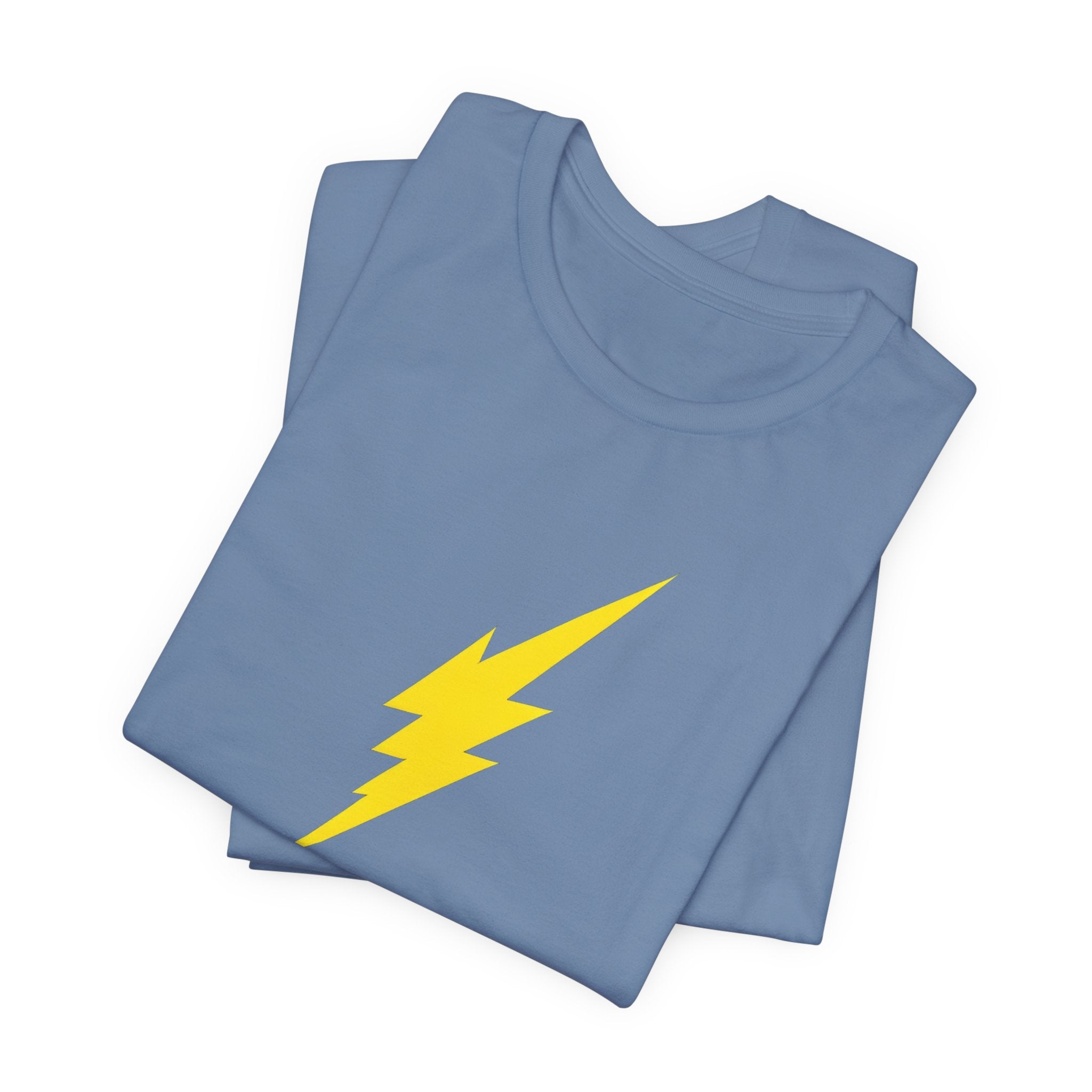 Journeyman Electrician Est 2024 Shirt - view 24