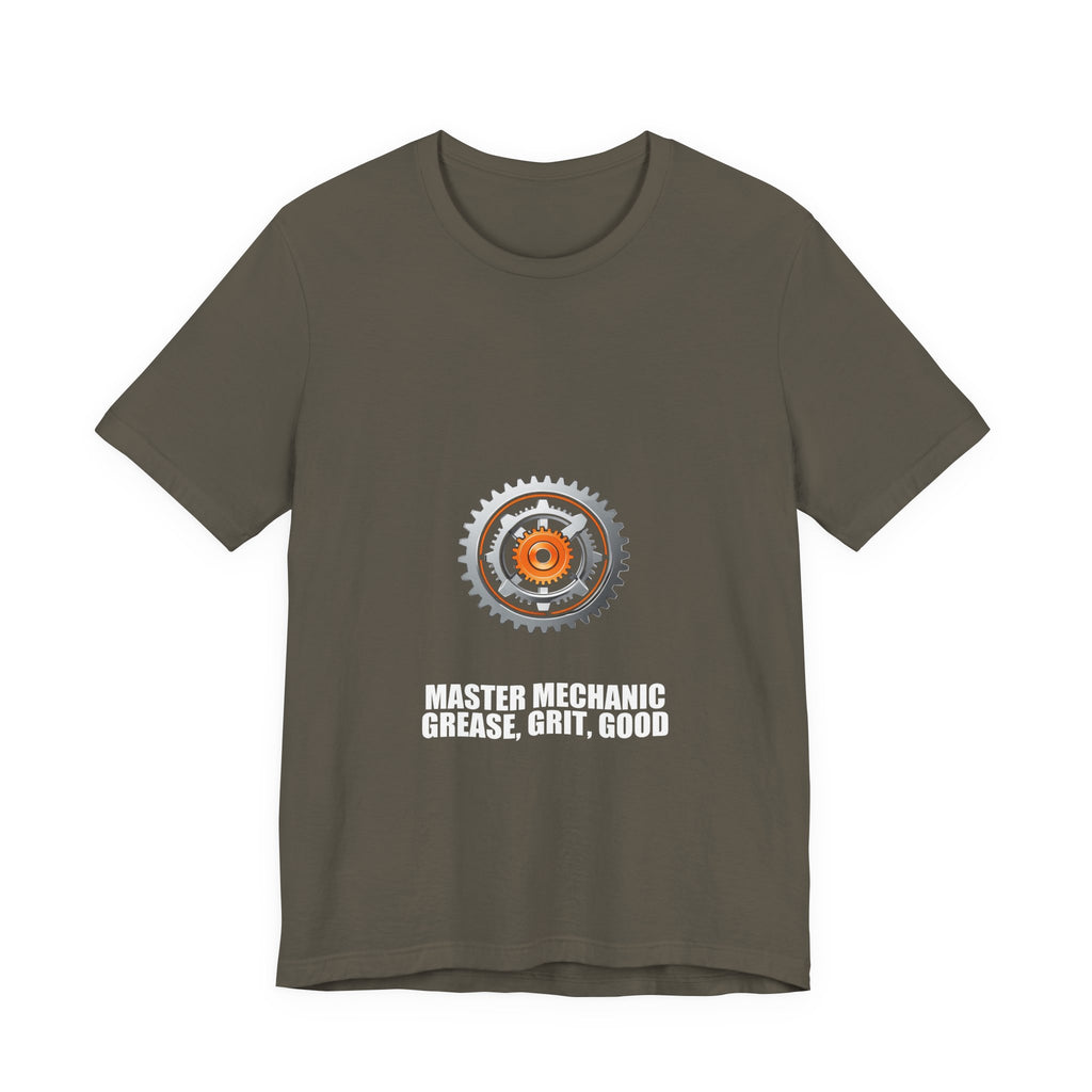 Master Mechanic Shirt - view 3