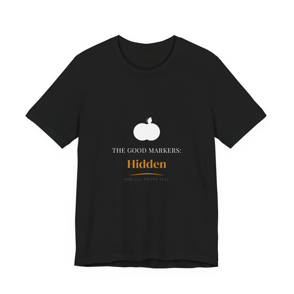 The Good Markers Hidden Shirt from Kindling & Hammer