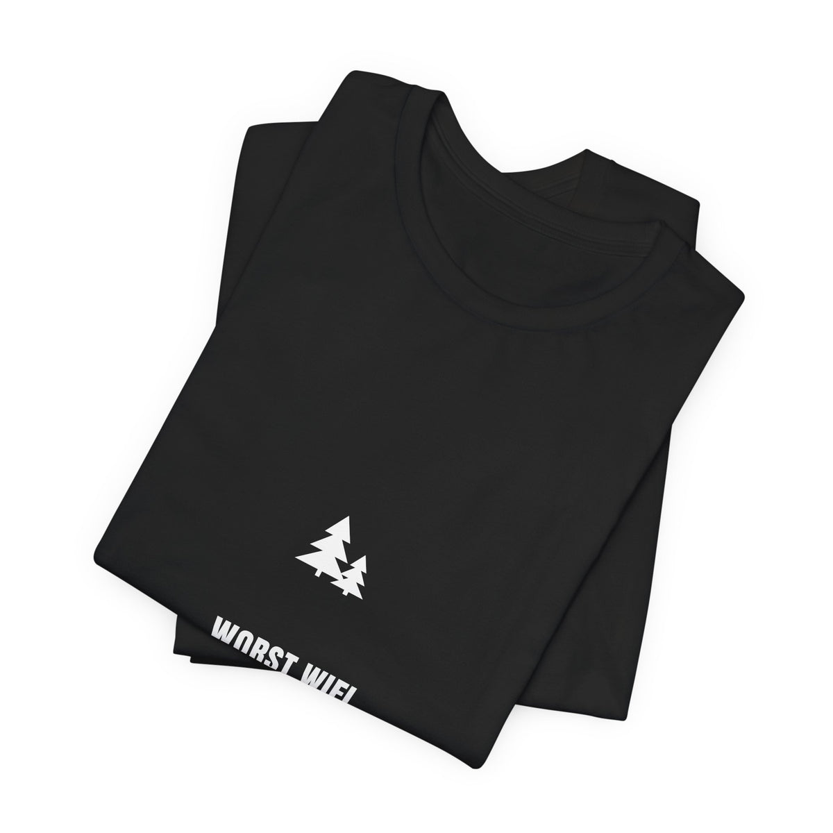 Worst WiFi Best Connection Shirt - Funny Camping Tee, Premium Bella Canvas