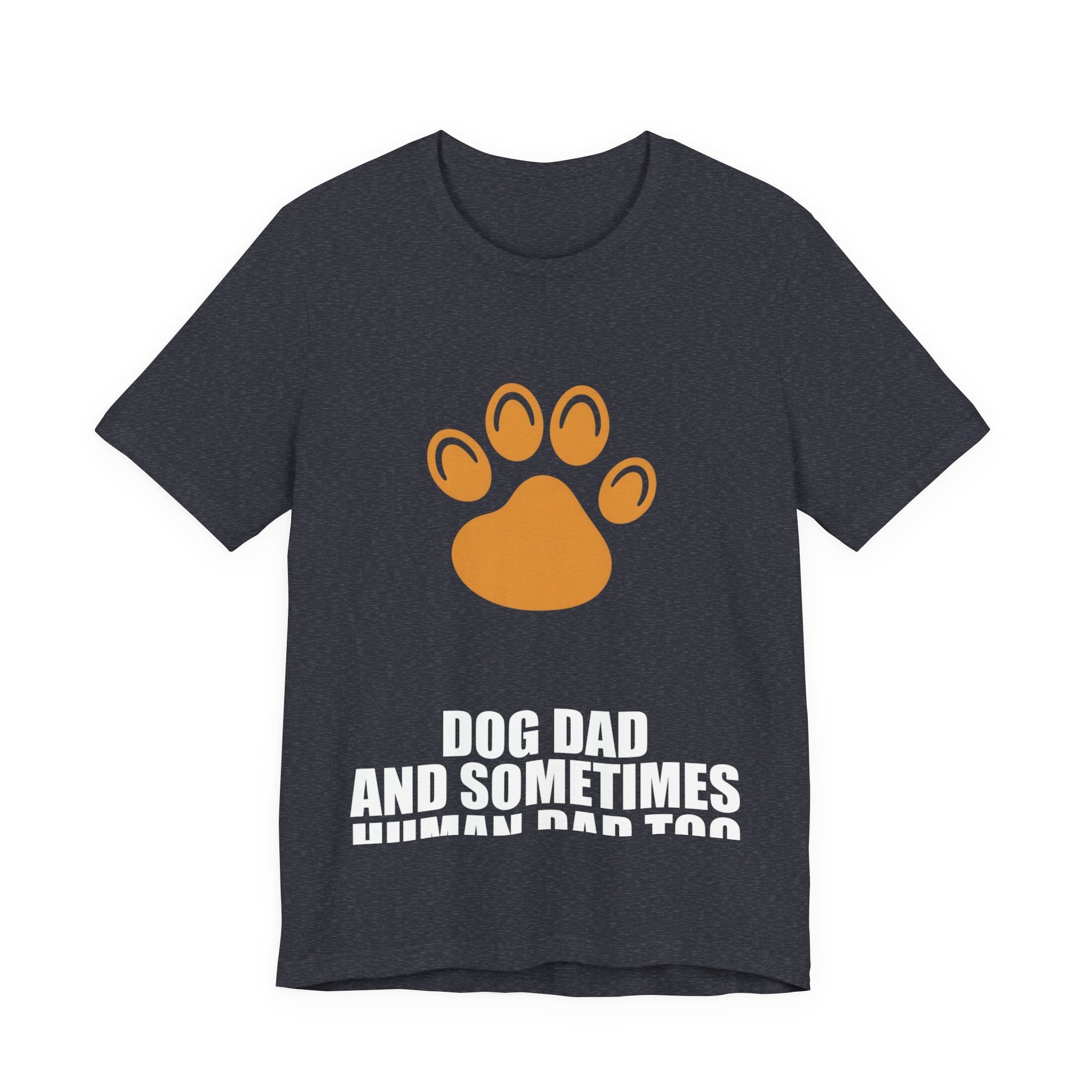 Dog Dad Shirt - view 8