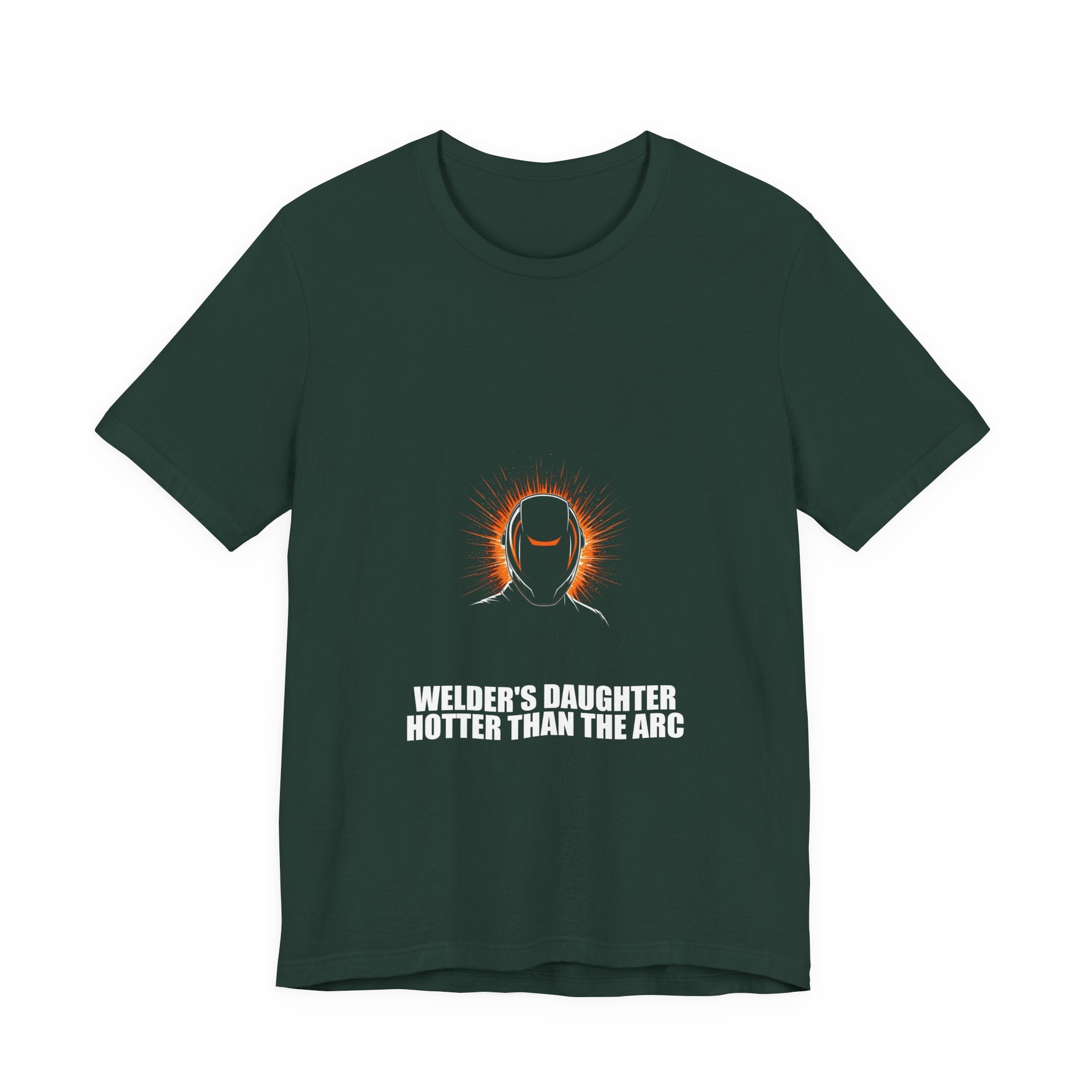 Welders Daughter Shirt - view 4