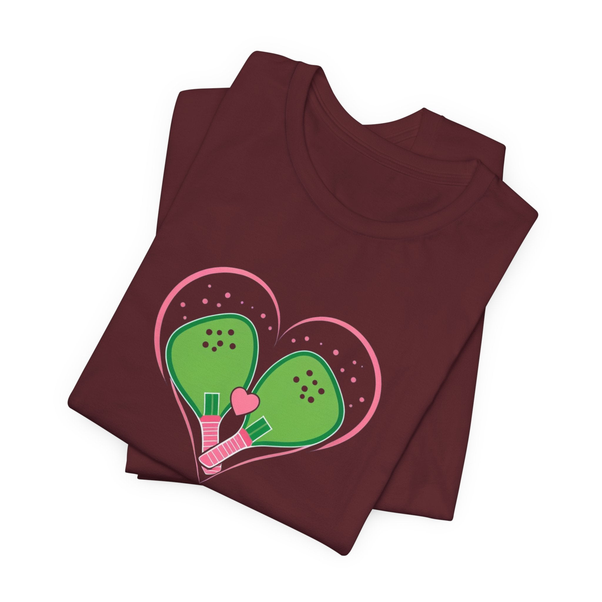Couples Who Dink Together Stay Together Shirt - view 39