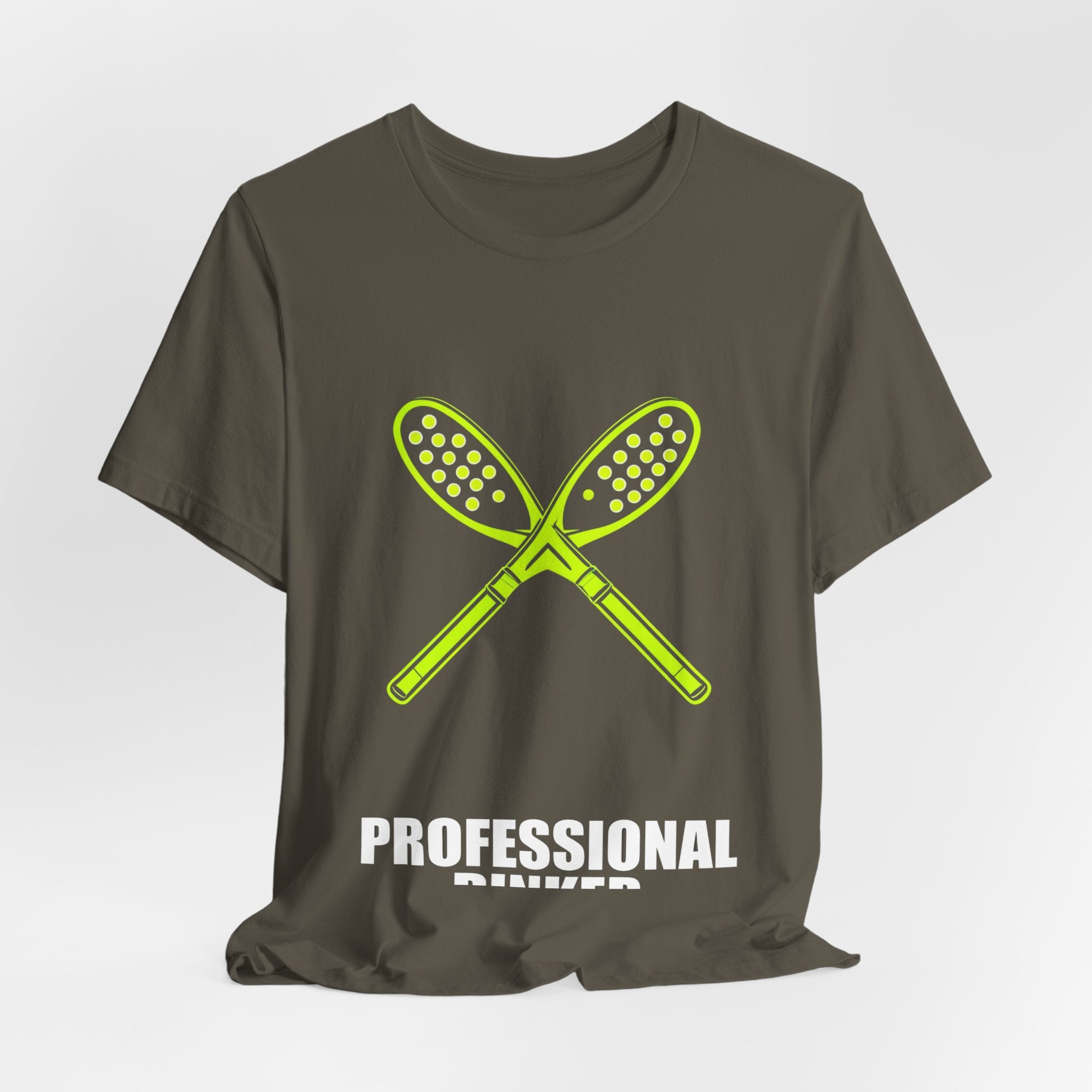 Professional Dinker Shirt - view 19