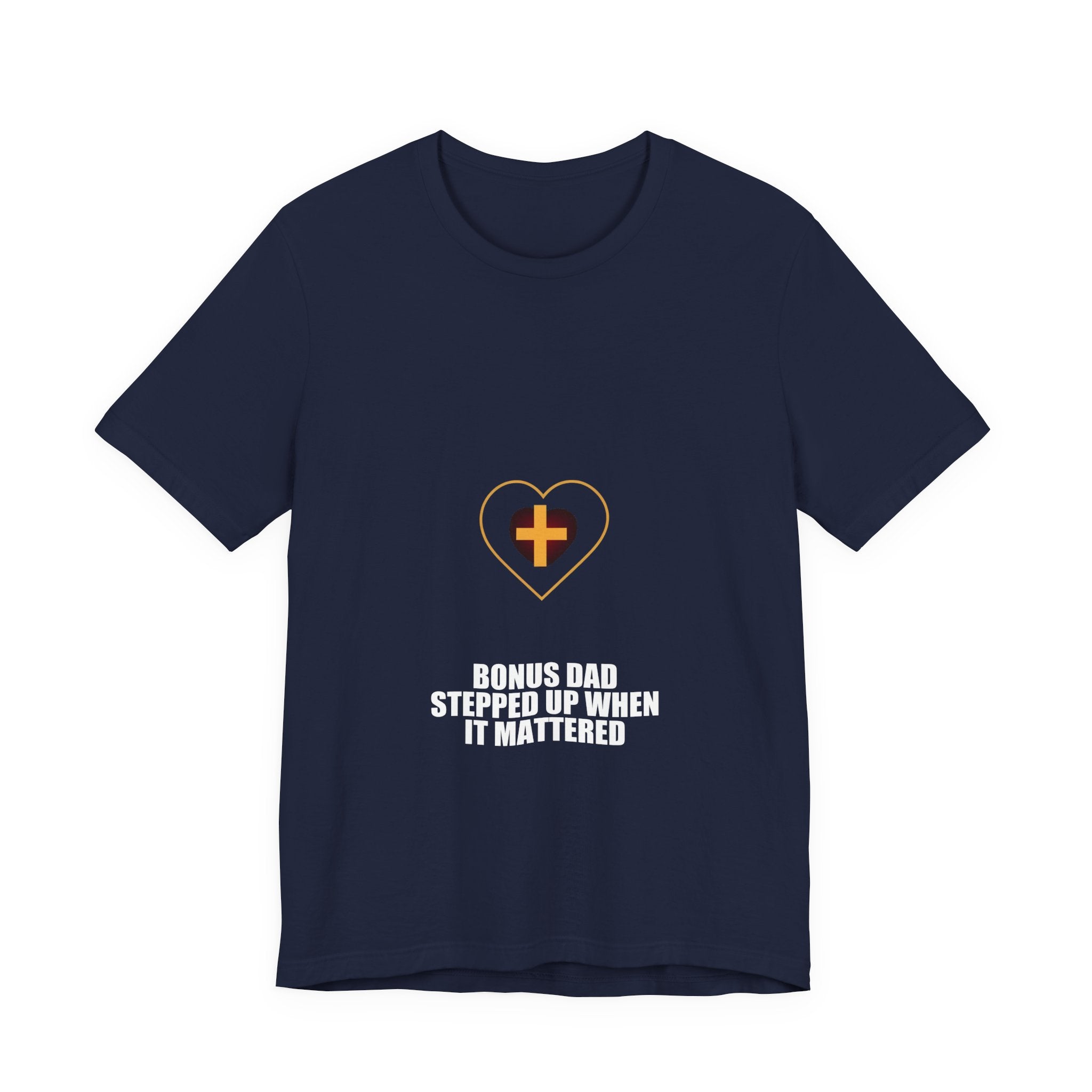 Bonus Dad Shirt - view 9