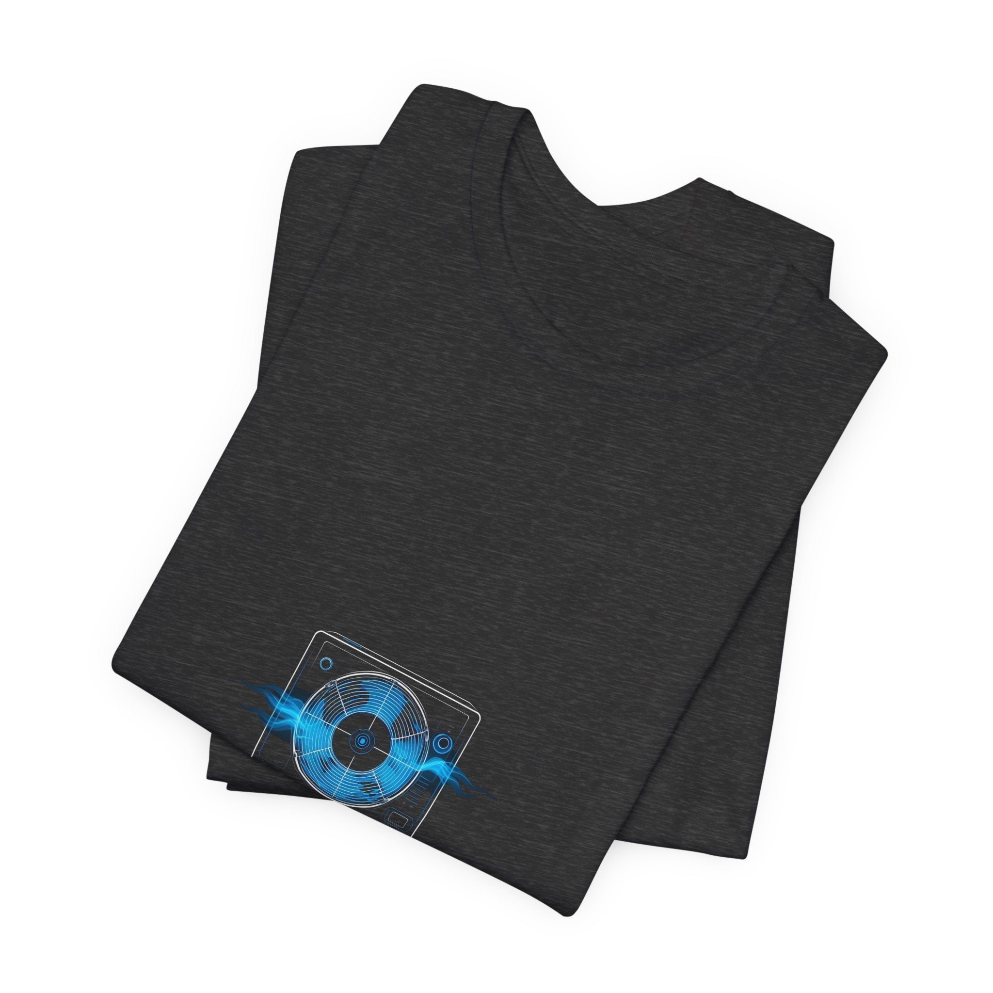 HVAC Tech Shirt - view 30