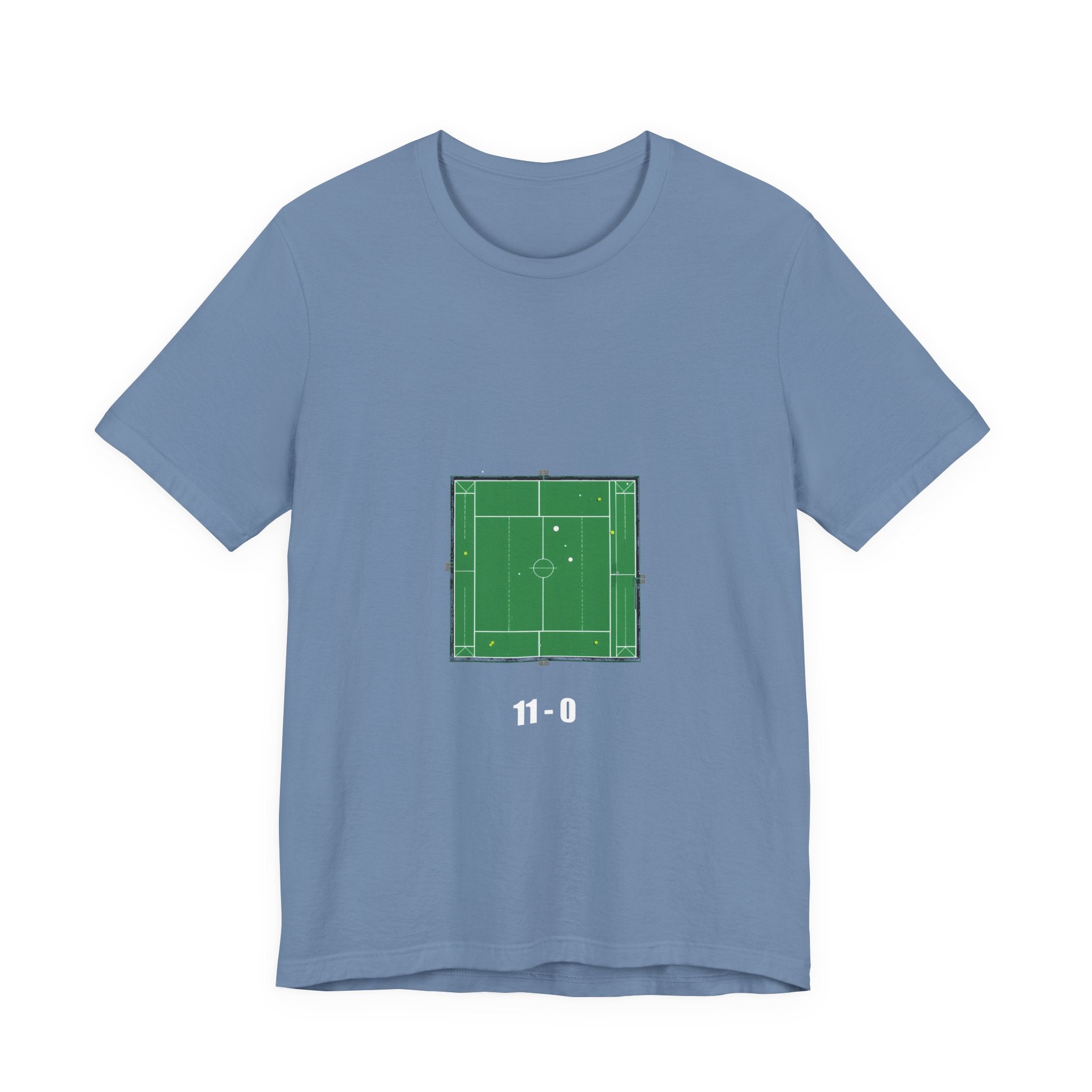 Pickleball 11-0 Shirt - view 5