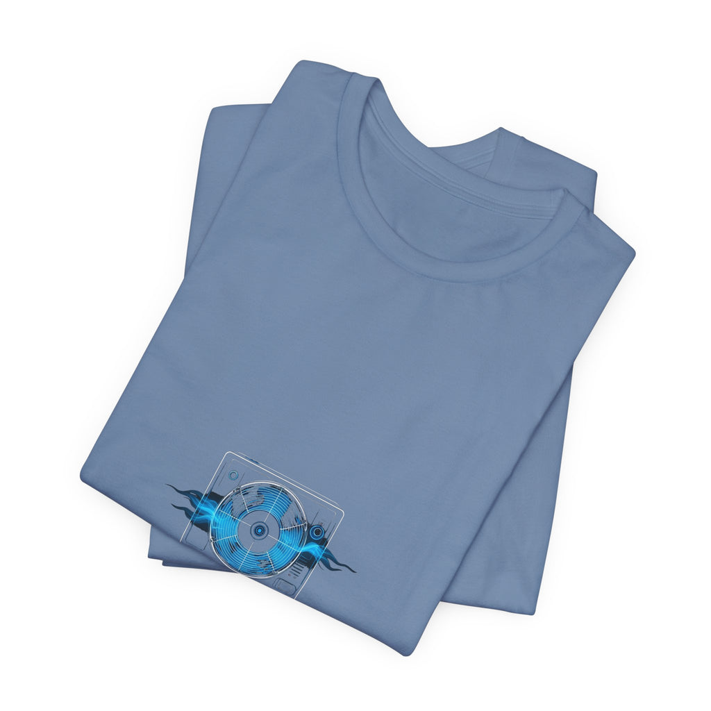 HVAC Tech Shirt - view 24