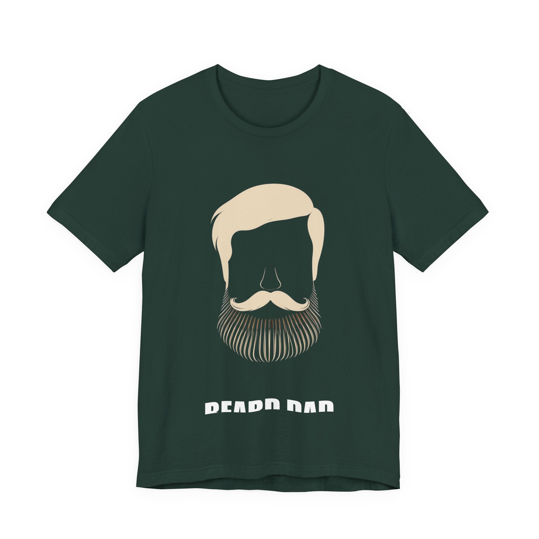 Beard Dad Shirt - view 4