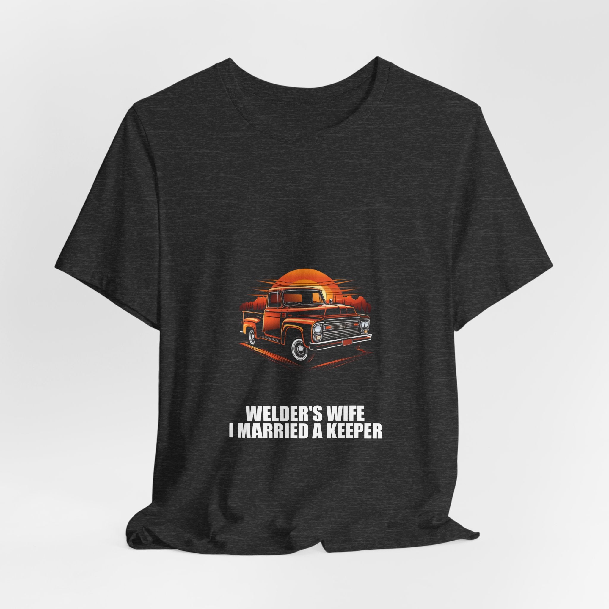 Welders Wife Shirt - view 31