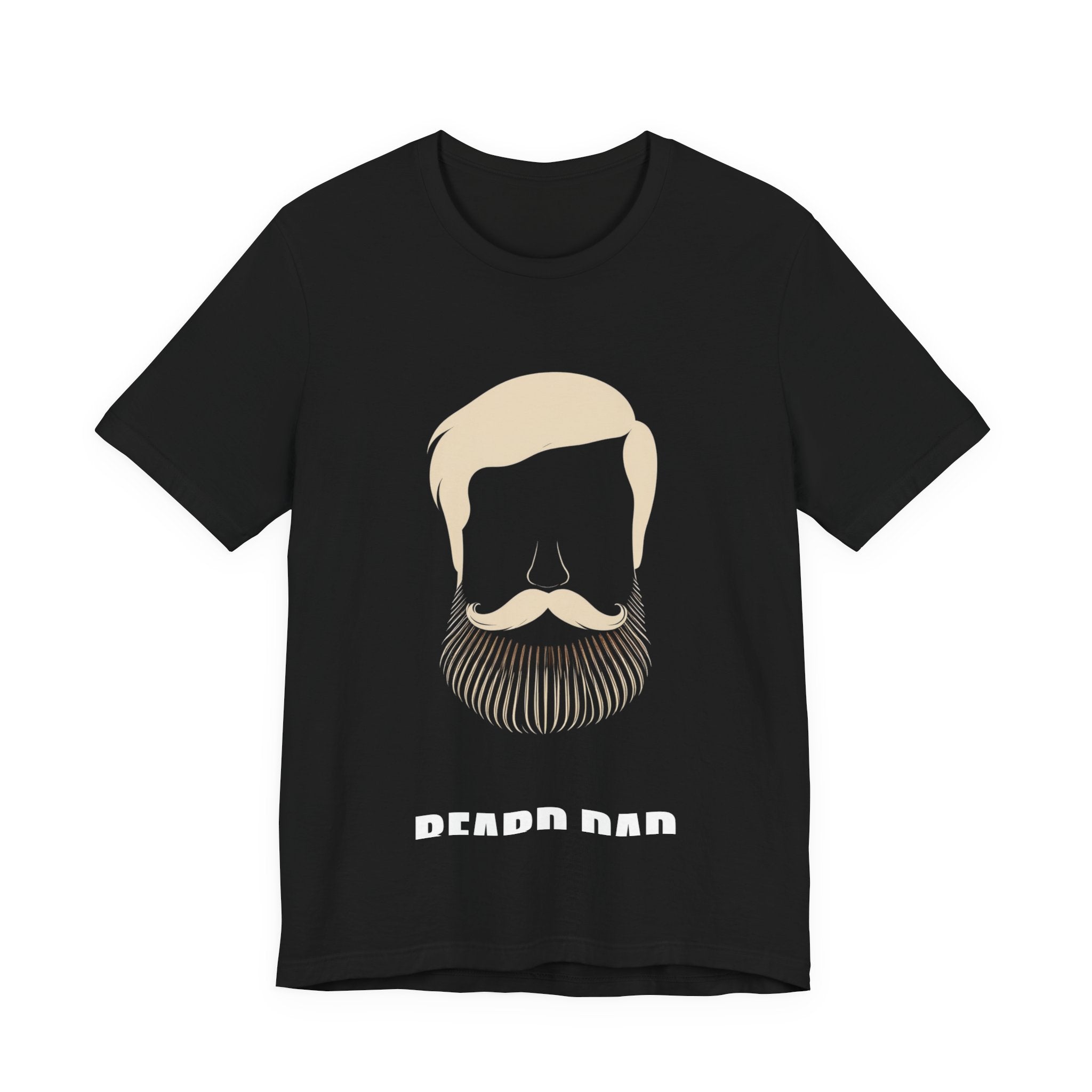 Beard Dad Shirt from Kindling & Hammer