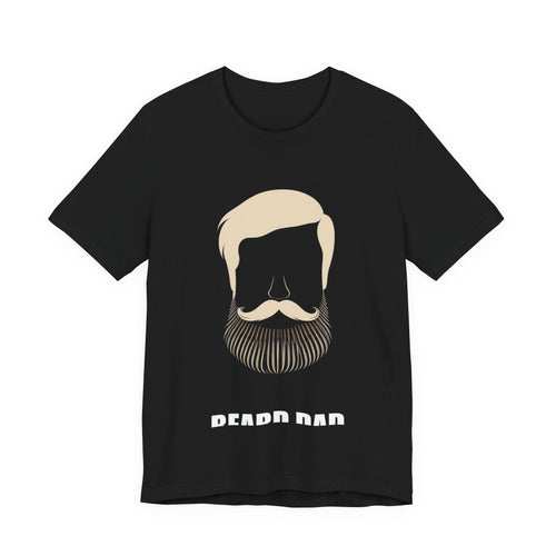 Beard Dad Shirt from Kindling & Hammer