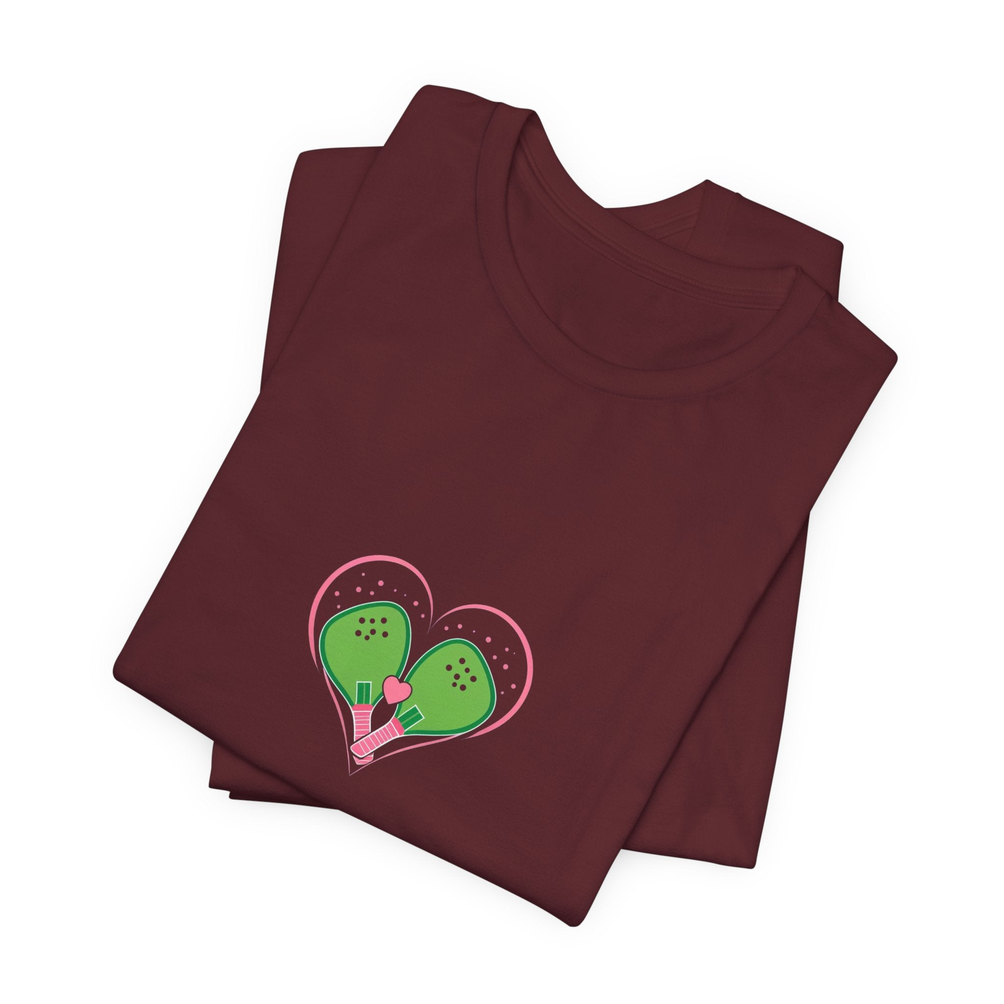 Couples Who Dink Together Stay Together Shirt - Pickleball Player, Pickleball Gift, Tee, T-Shirt