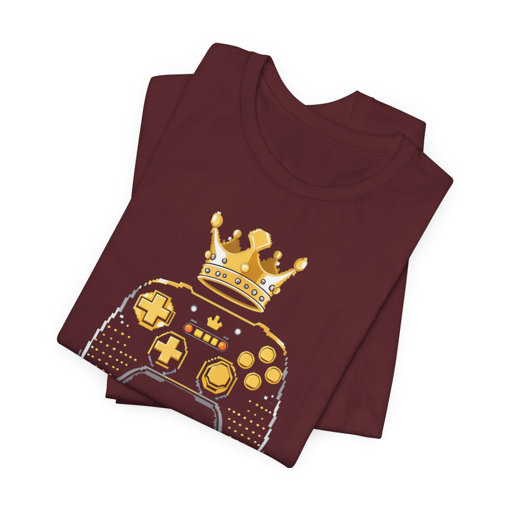 Grandpa Dad Mode Expert Level Shirt - view 39