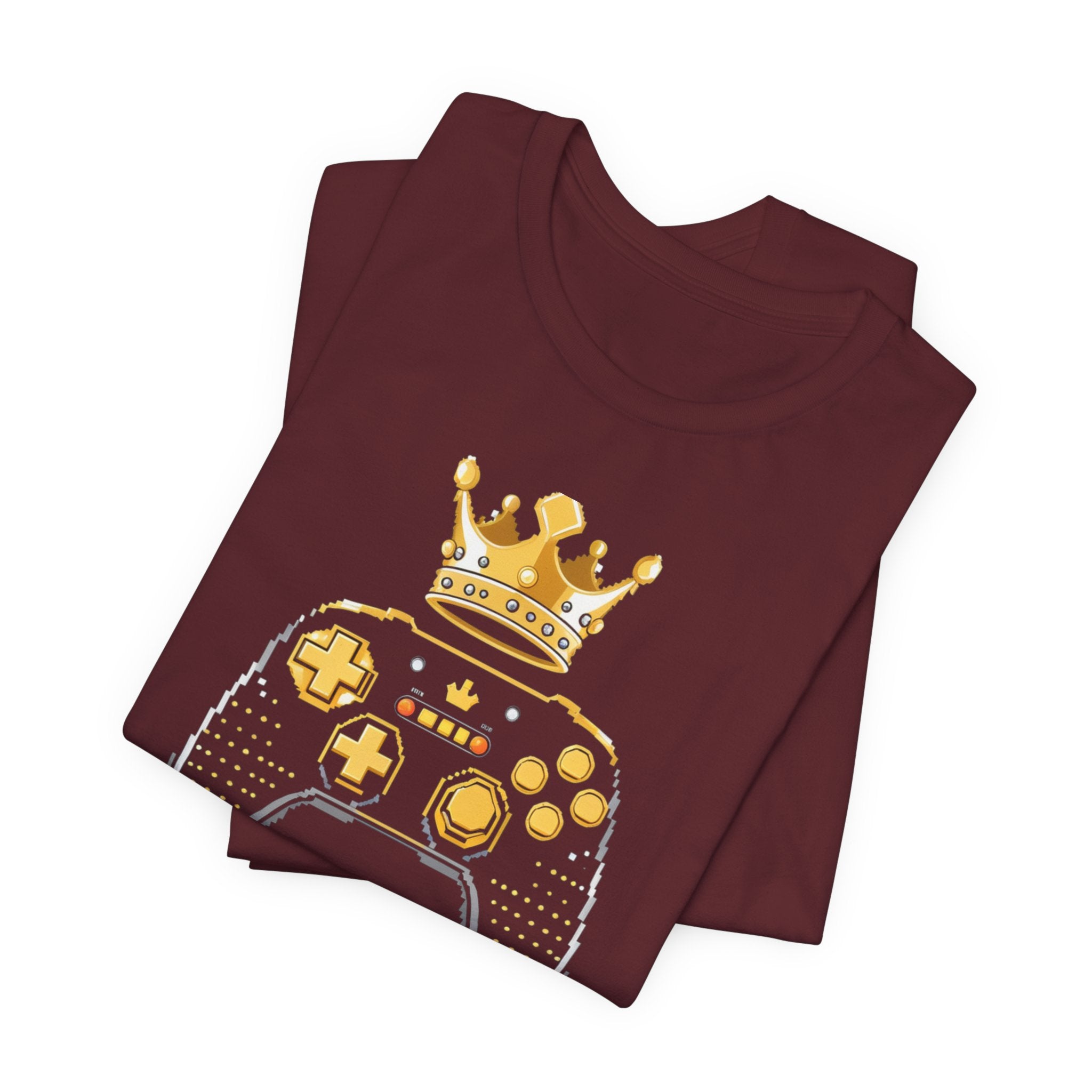 Grandpa Dad Mode Expert Level Shirt - view 39