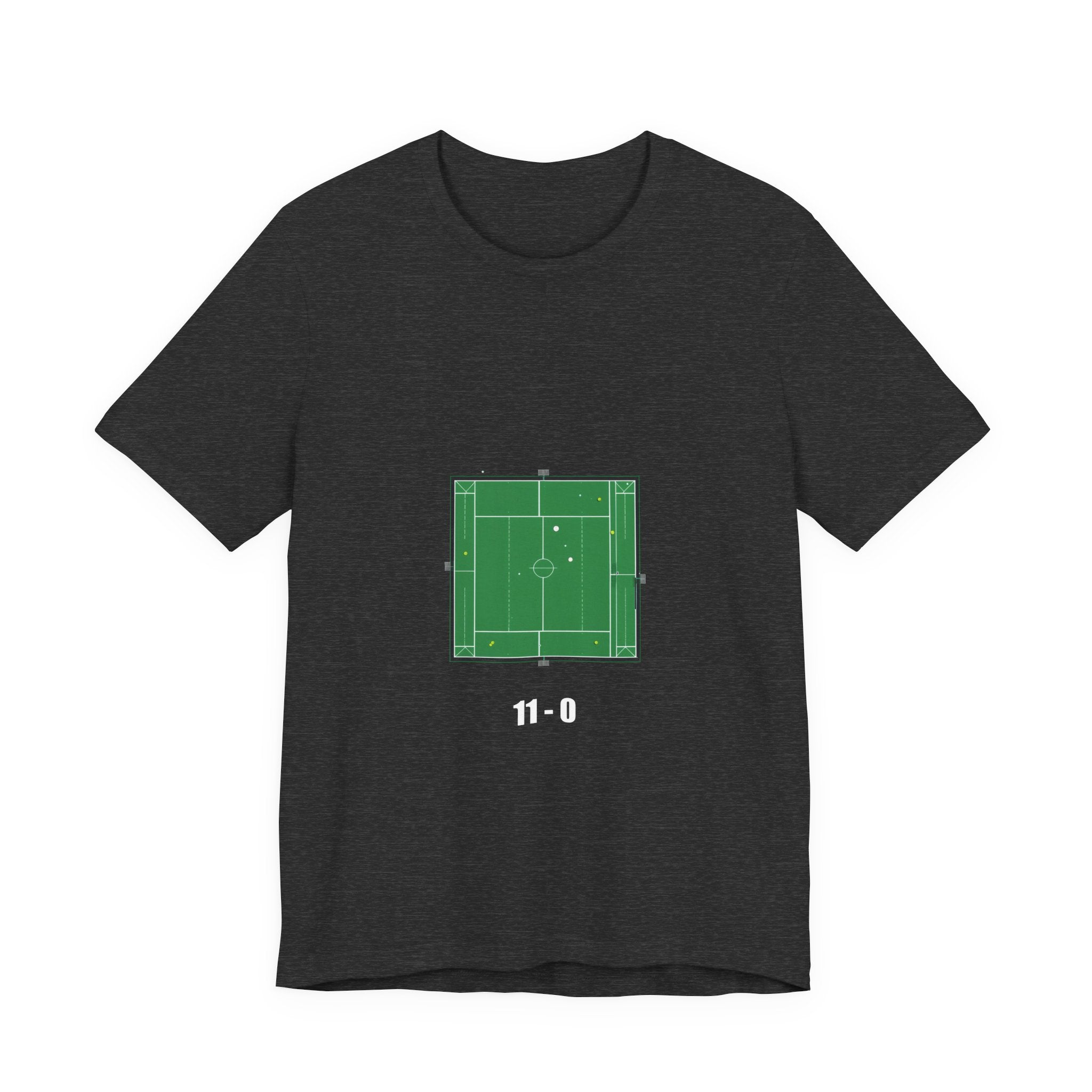 Pickleball 11-0 Shirt - view 7