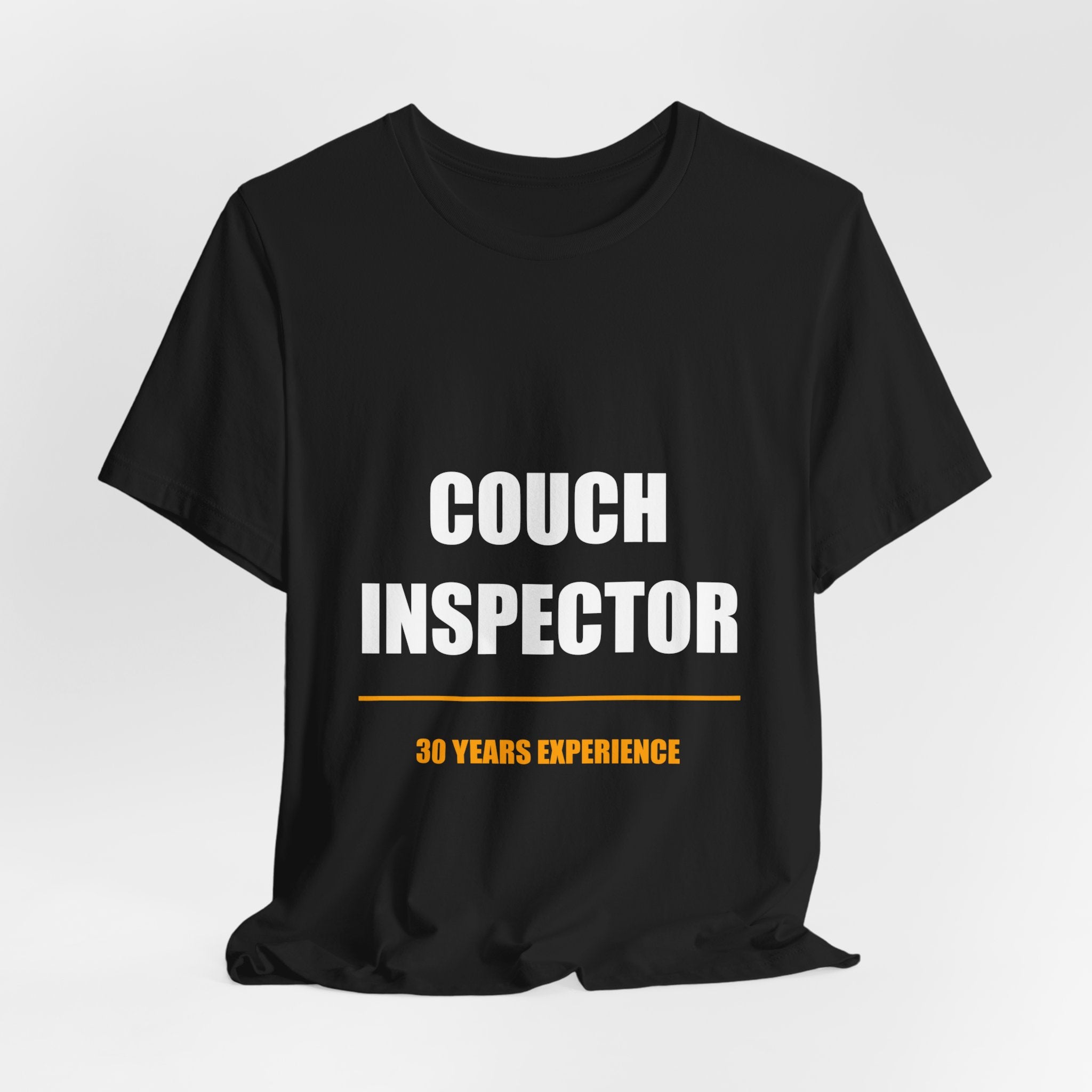 Couch Inspector Shirt - view 7