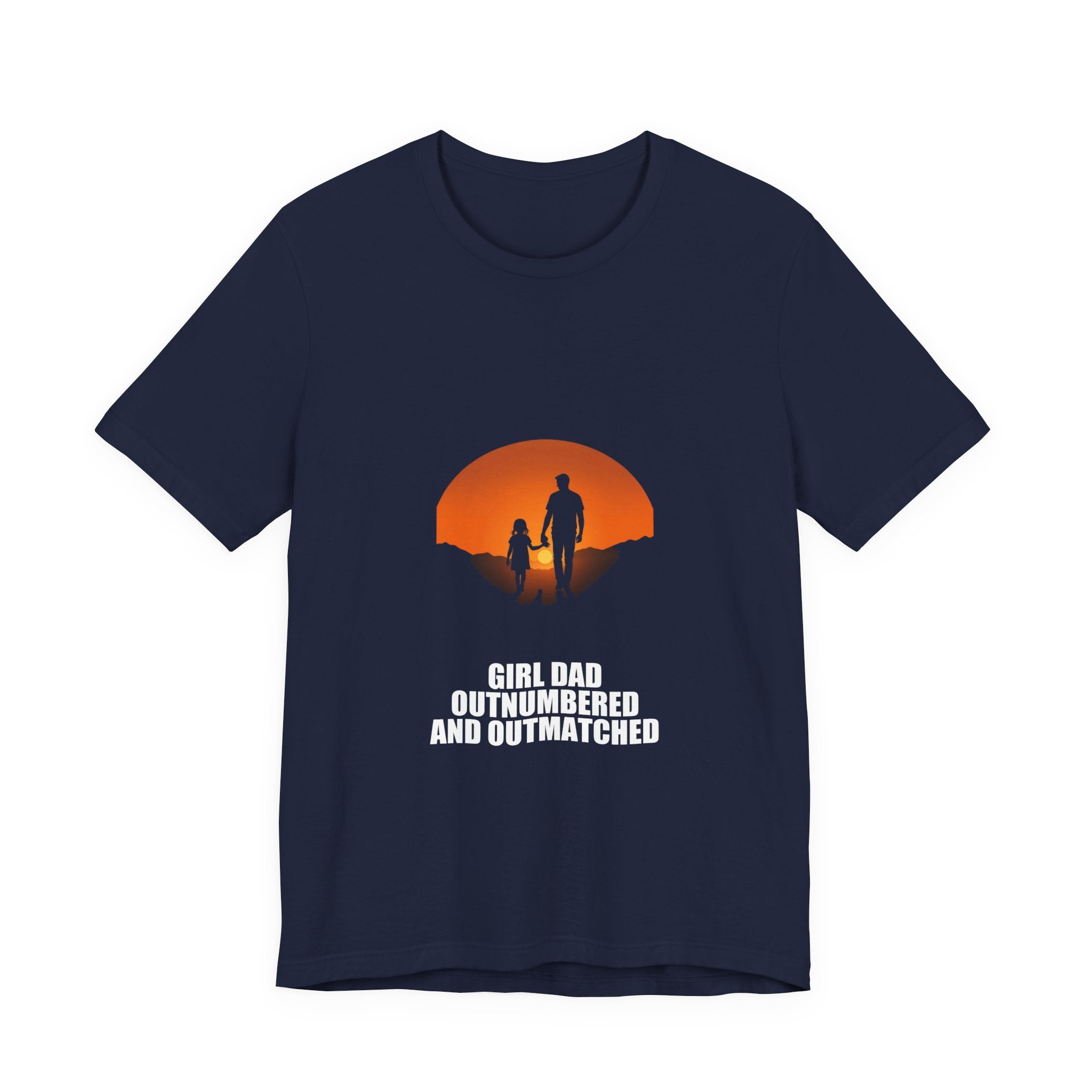 Girl Dad Shirt - view 9