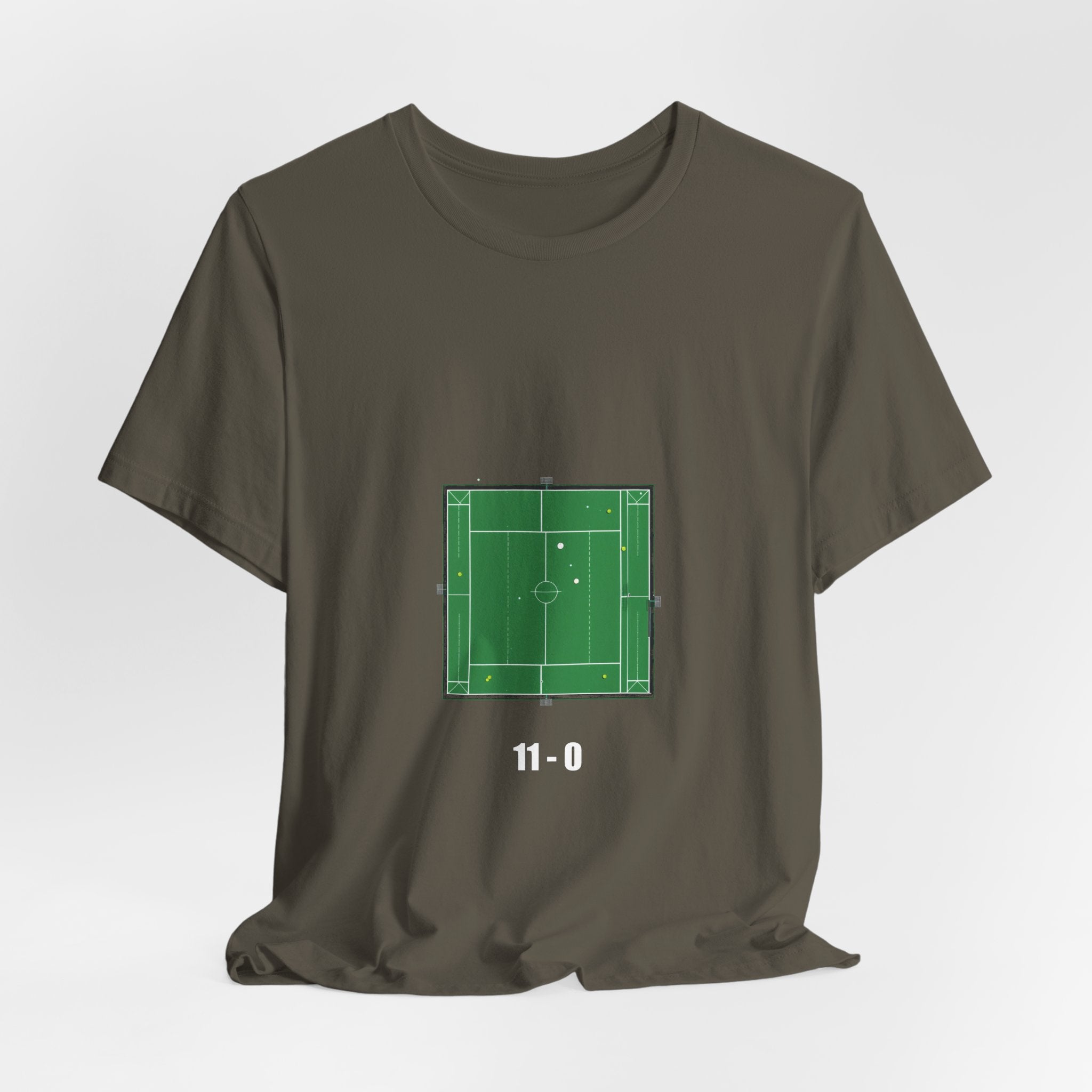 Pickleball 11-0 Shirt - view 19