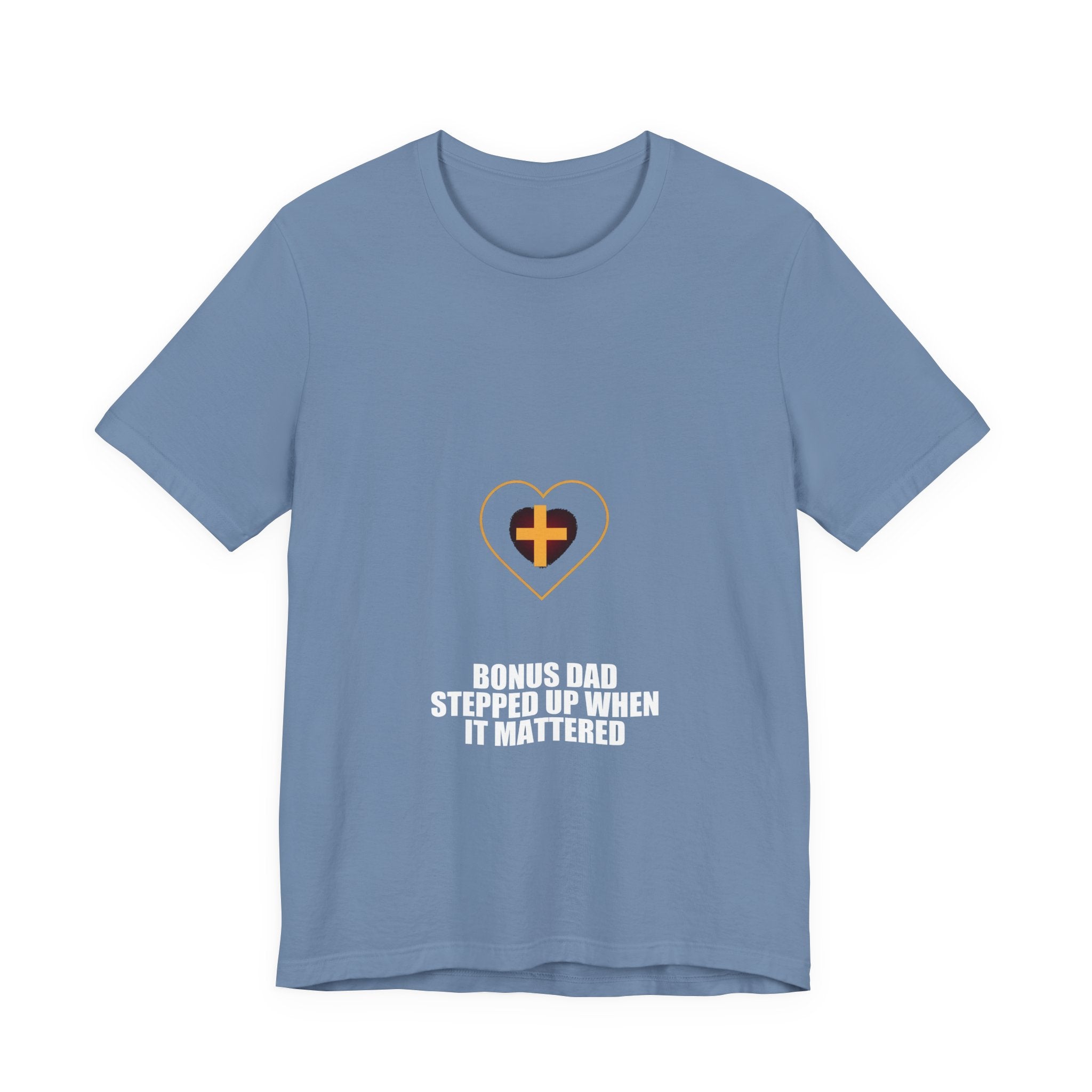 Bonus Dad Shirt - view 5